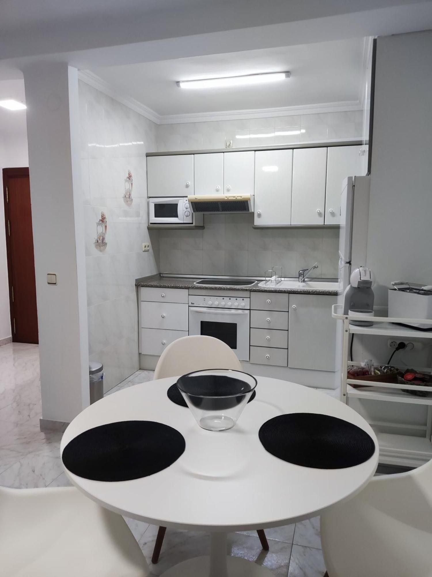 Appartement Gaviota Holidays Piscina Y Playa Nerja