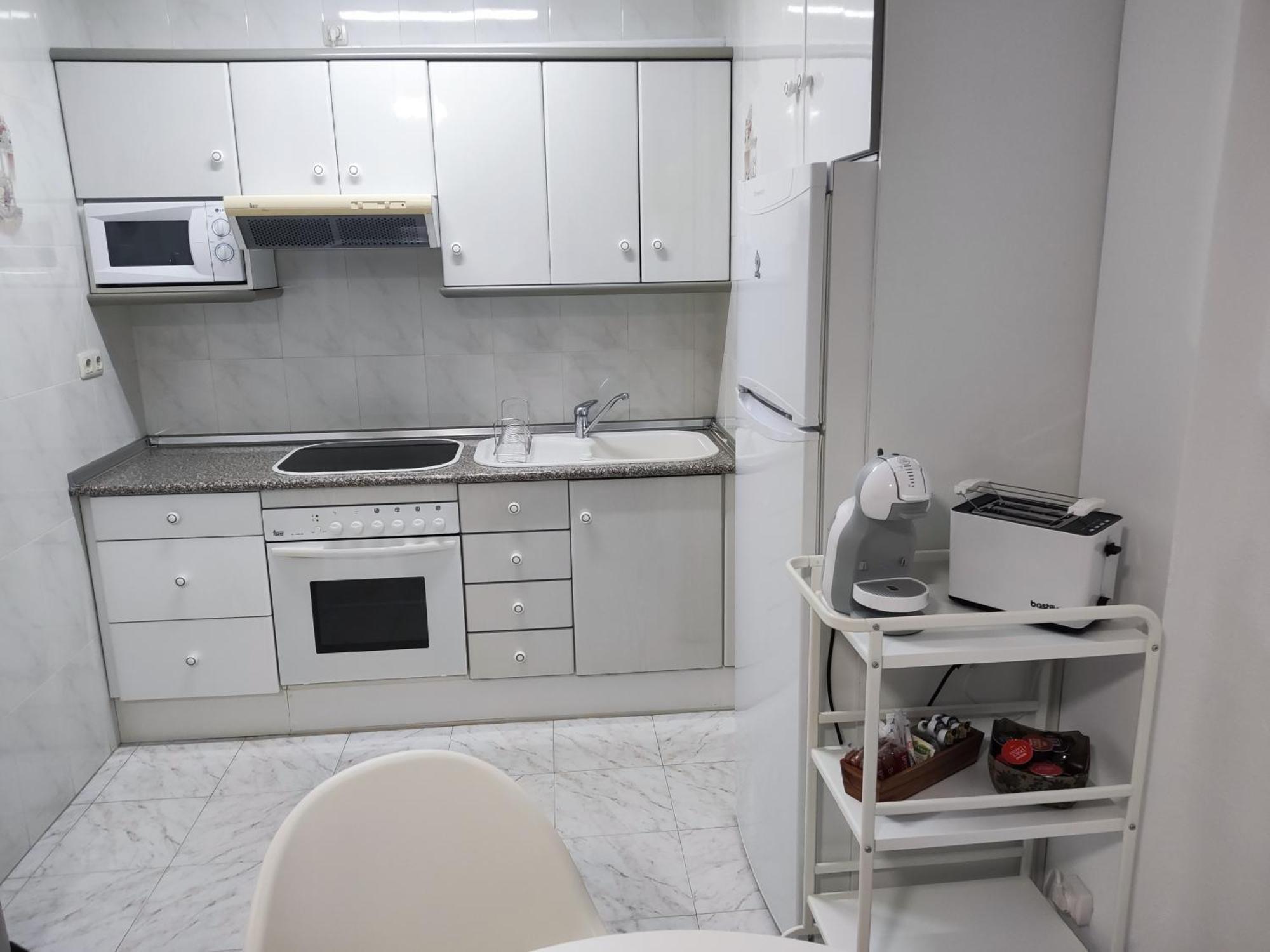 Gaviota Holidays Piscina Y Playa Appartement *