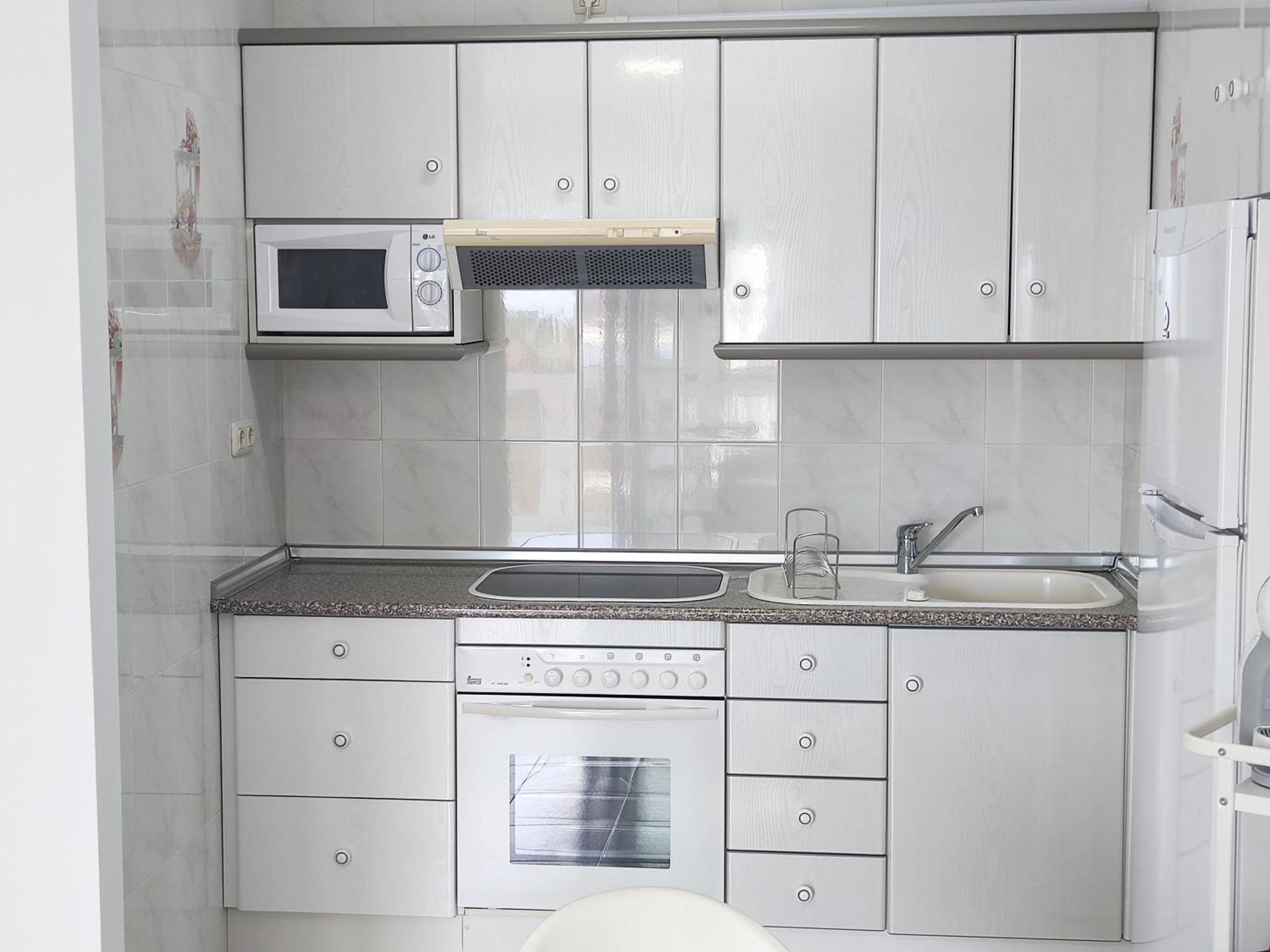 Gaviota Holidays Piscina Y Playa Apartamento Nerja