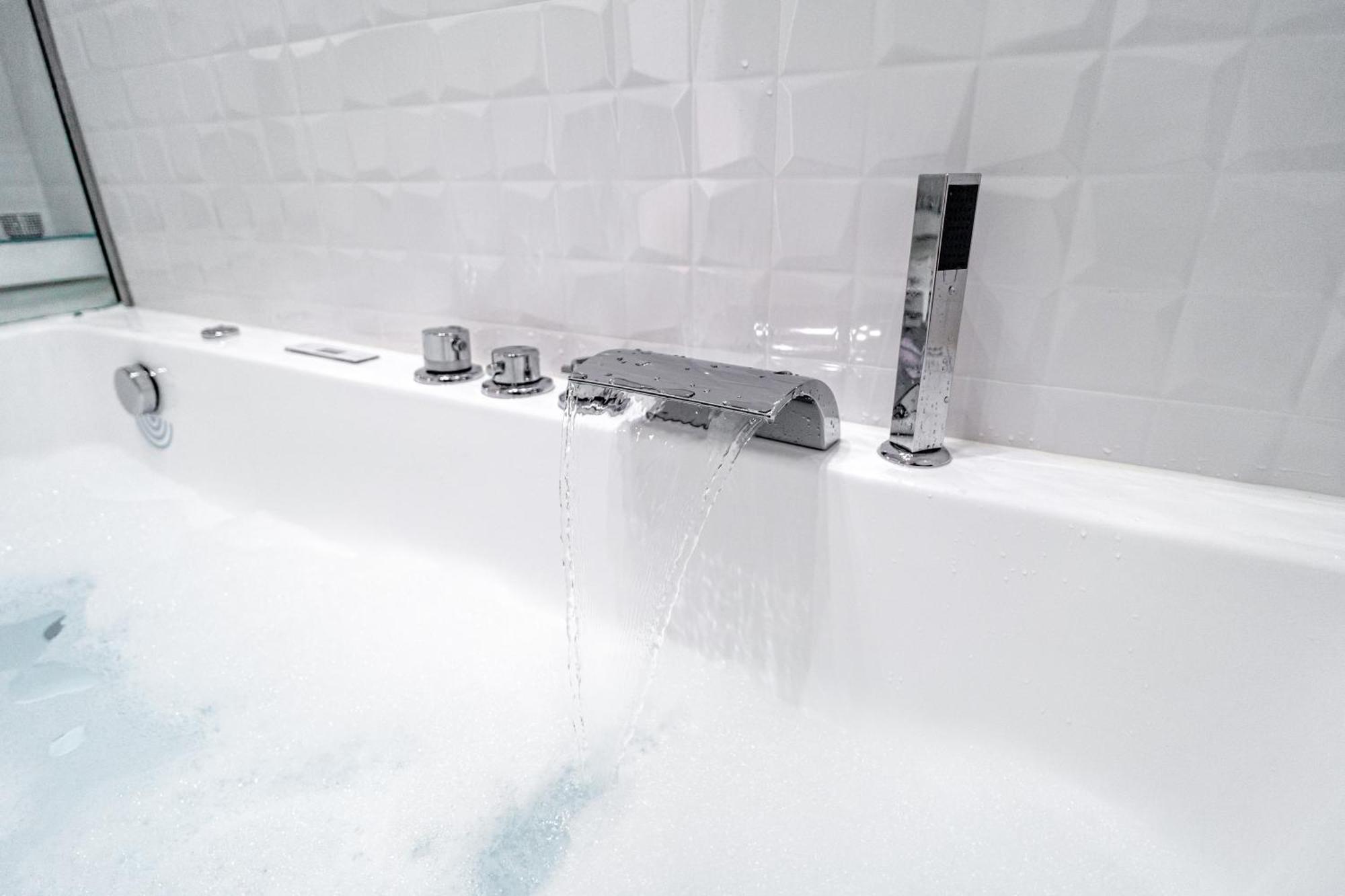 Blue Horizon Luxury Appartement