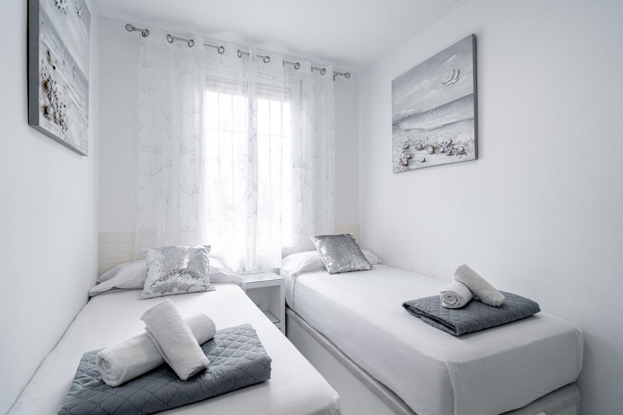 Appartement Blue Horizon Luxury Nerja