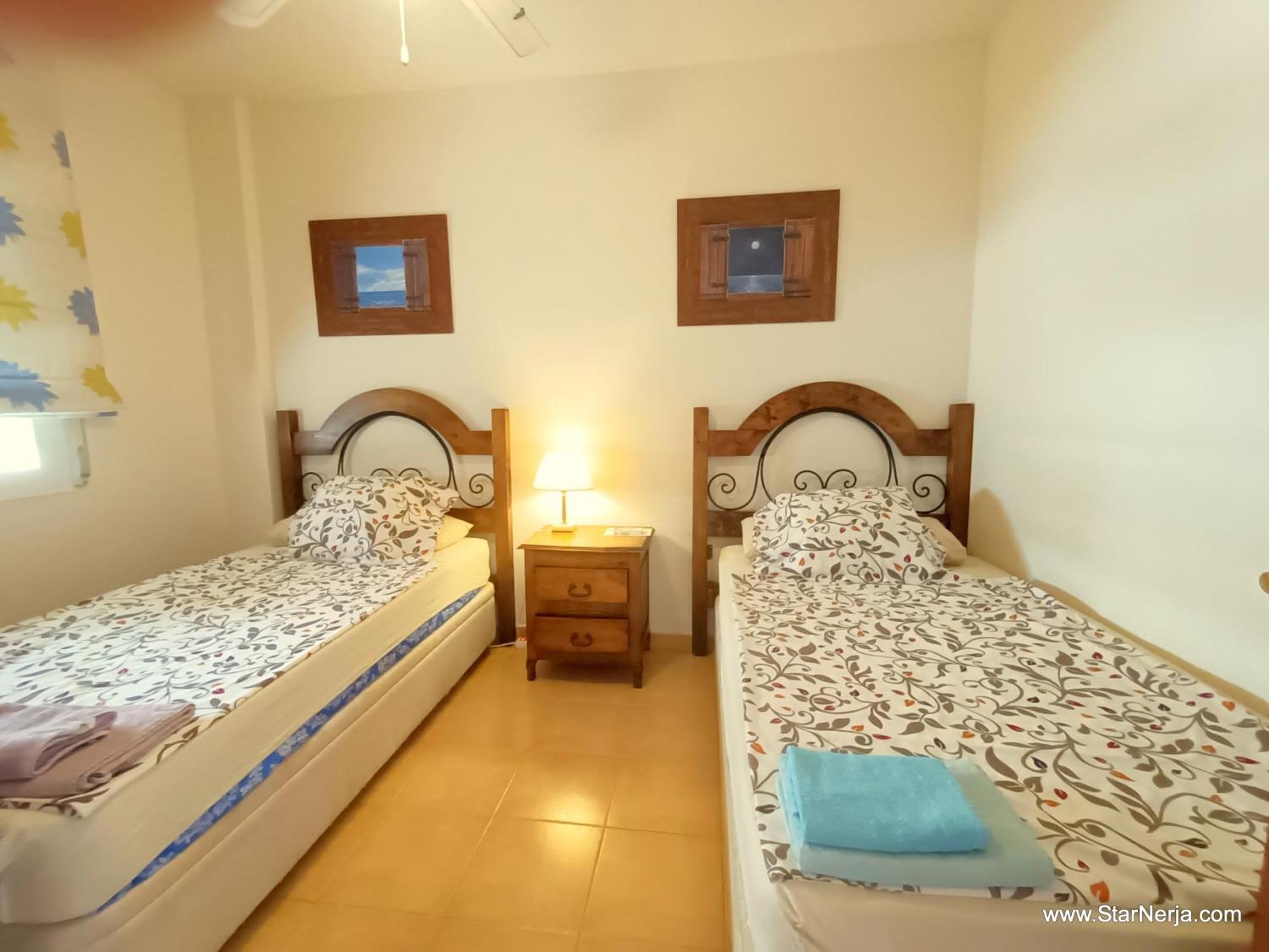 Starnerja Ii Appartement Nerja