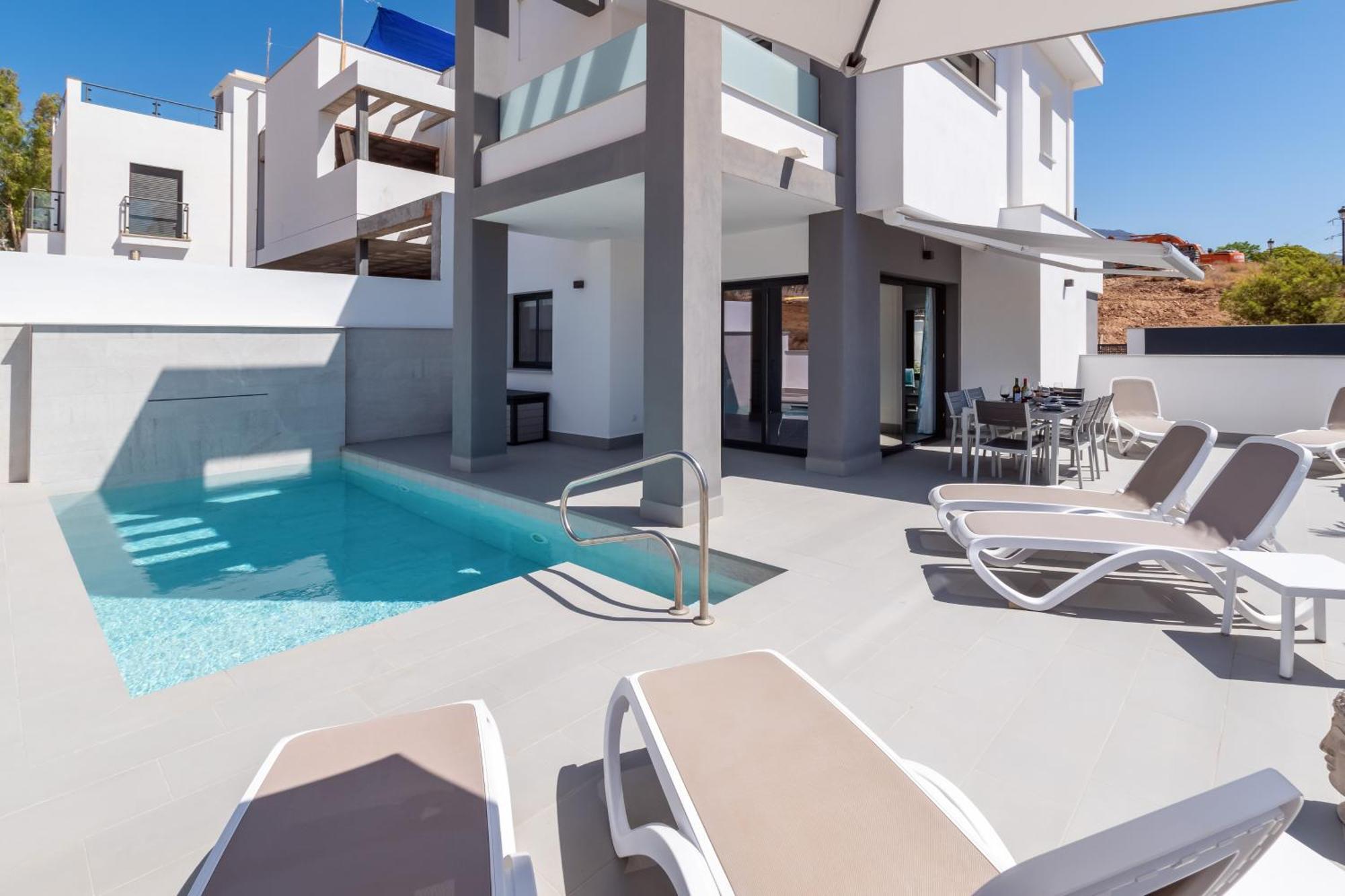 Villa Martin *