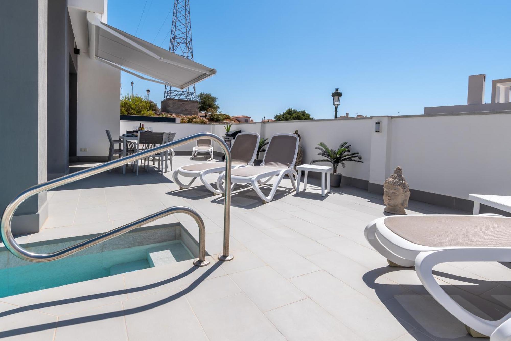 Villa Martin Nerja
