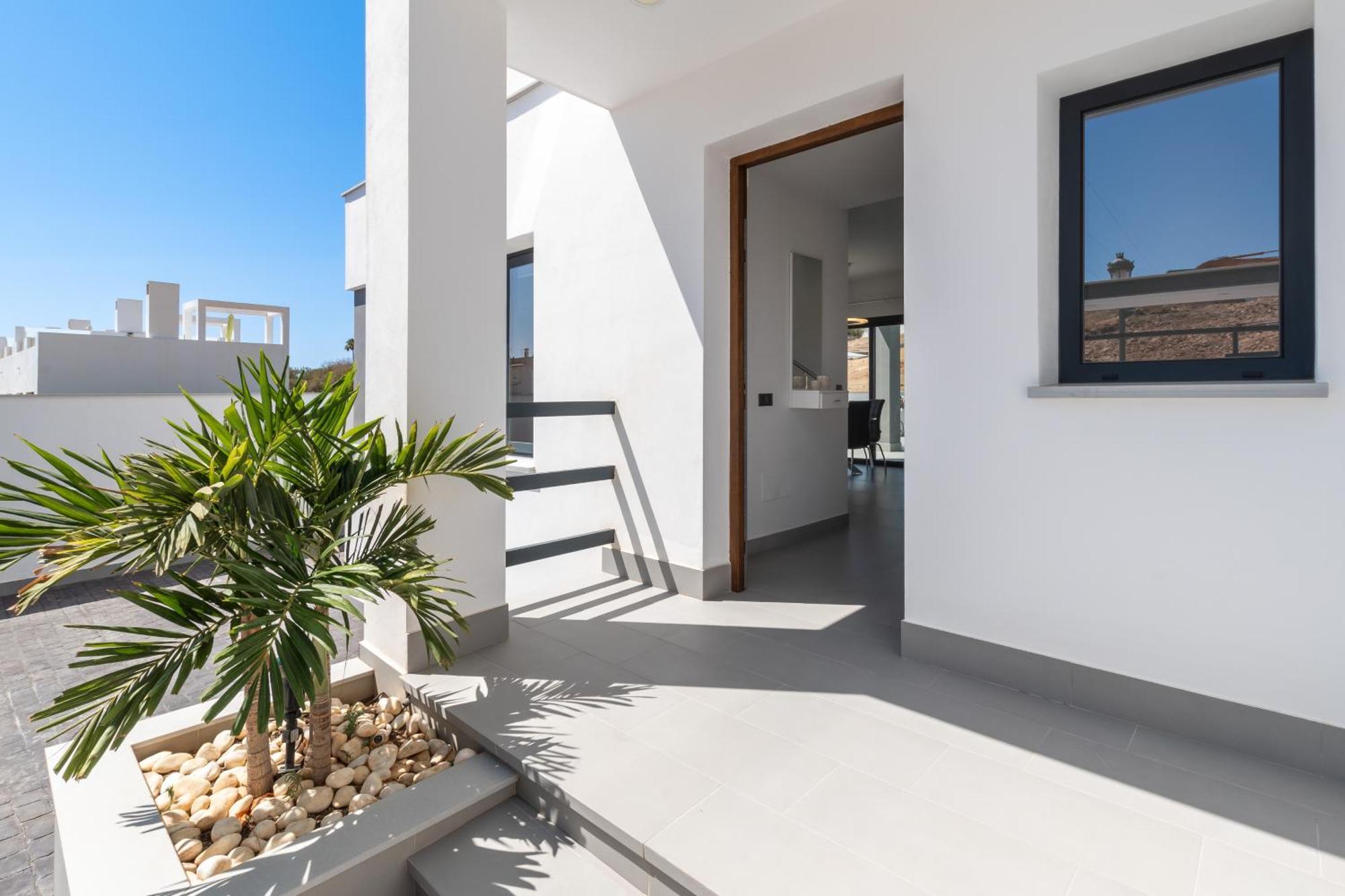 Martin Villa Nerja