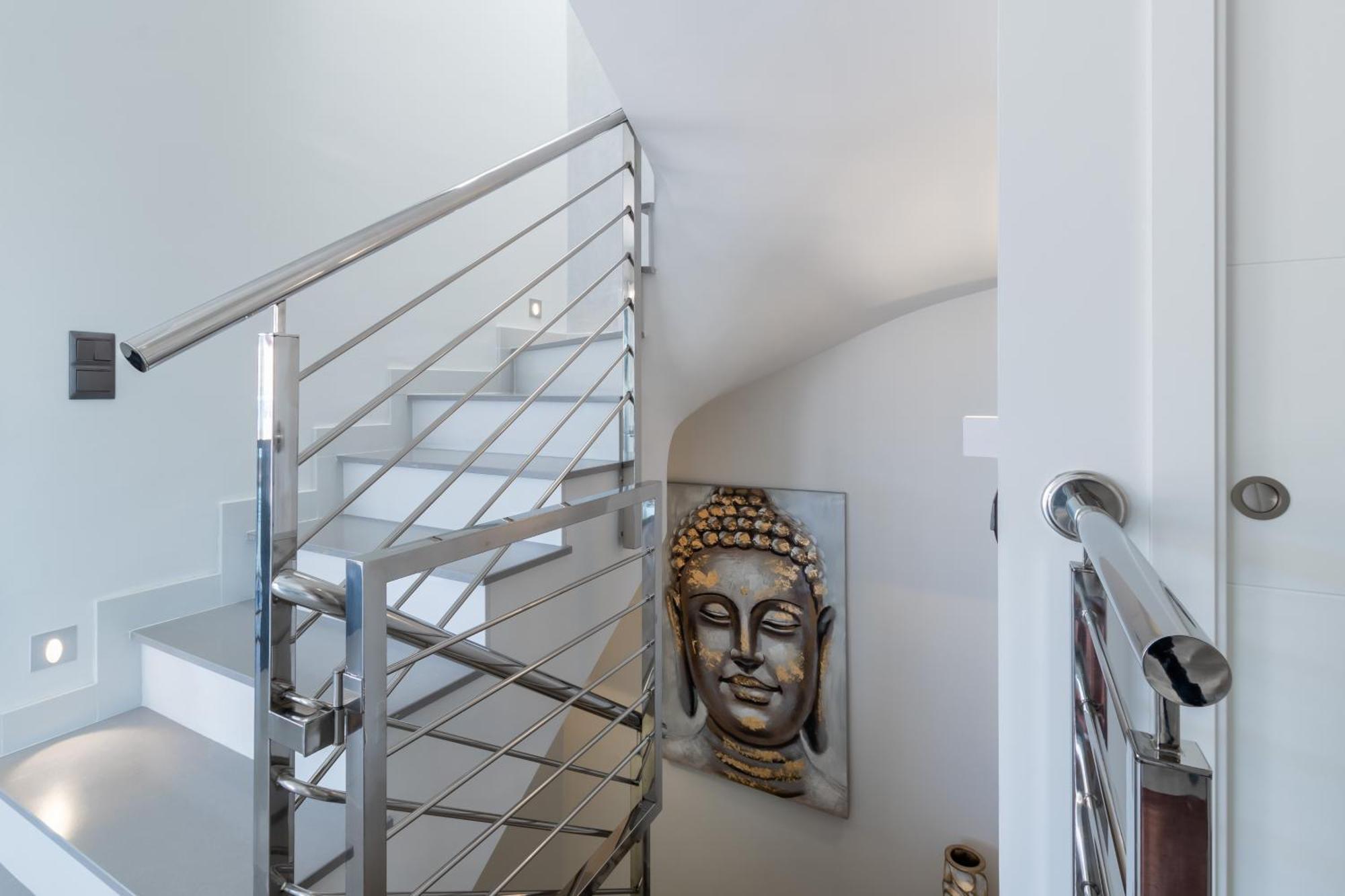 Villa Martin Nerja