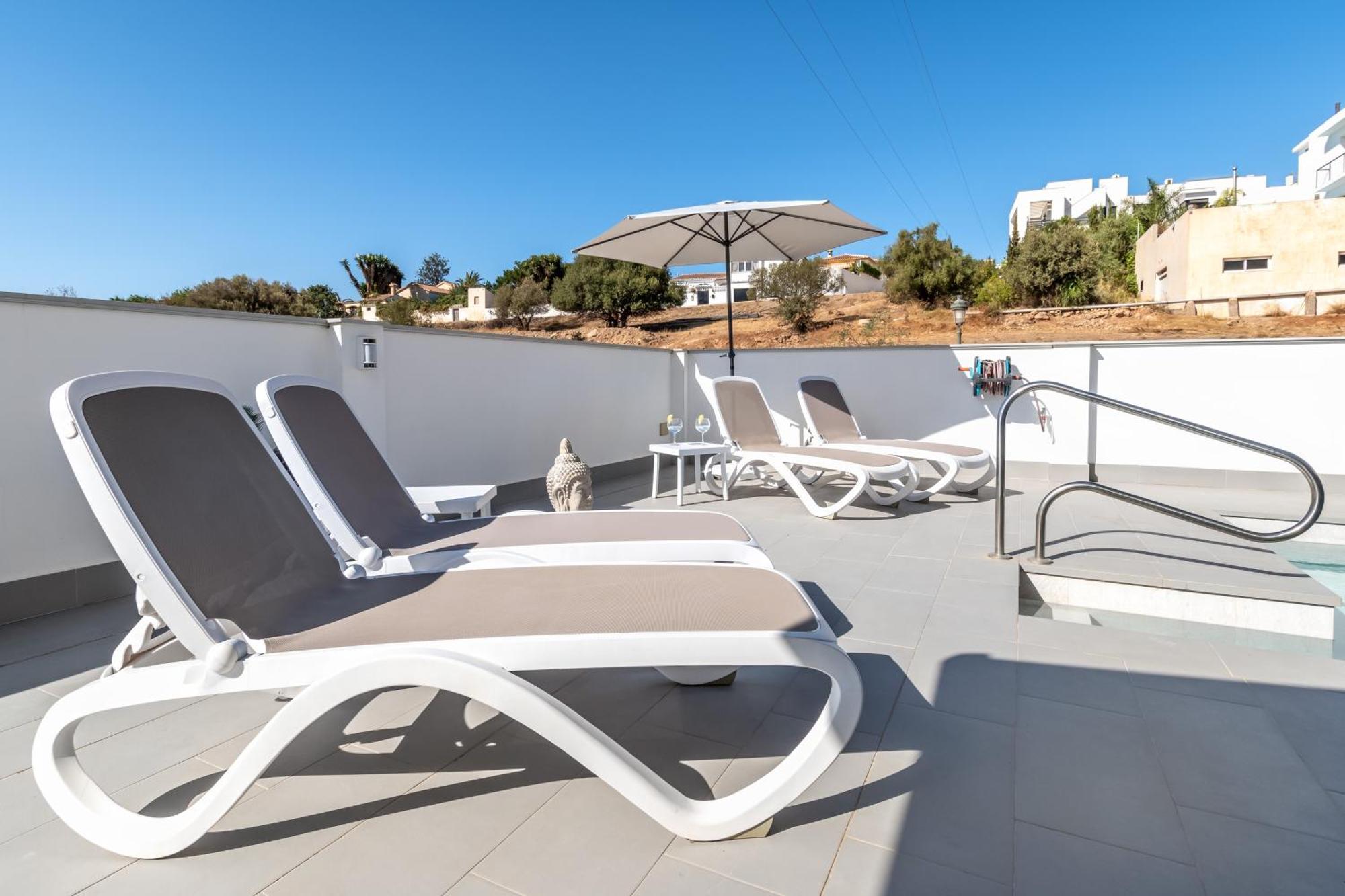 Martin Villa Nerja