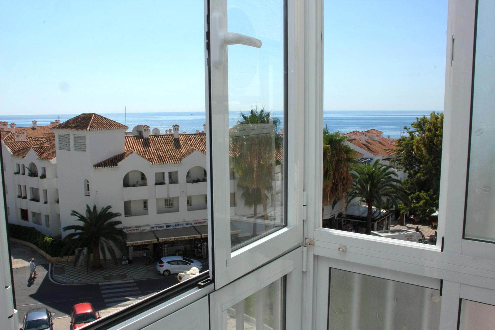 Apartamento Gaviota Holidays Piscina Y Playa *