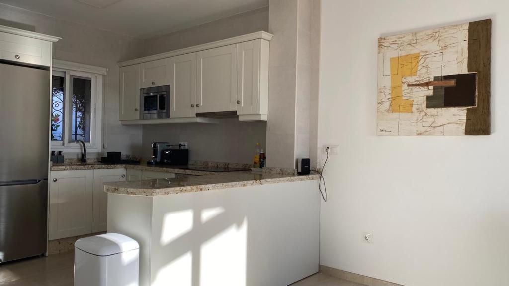 Burriana Playa Sea View * Nerja
