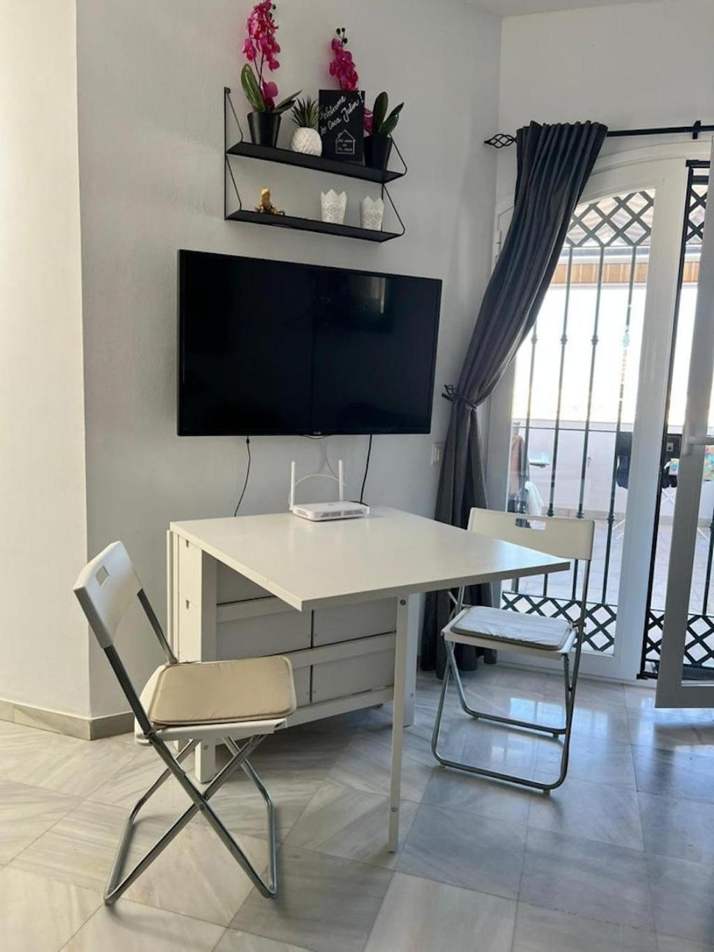 Apartment One Bedroom Penthouse Nerja
