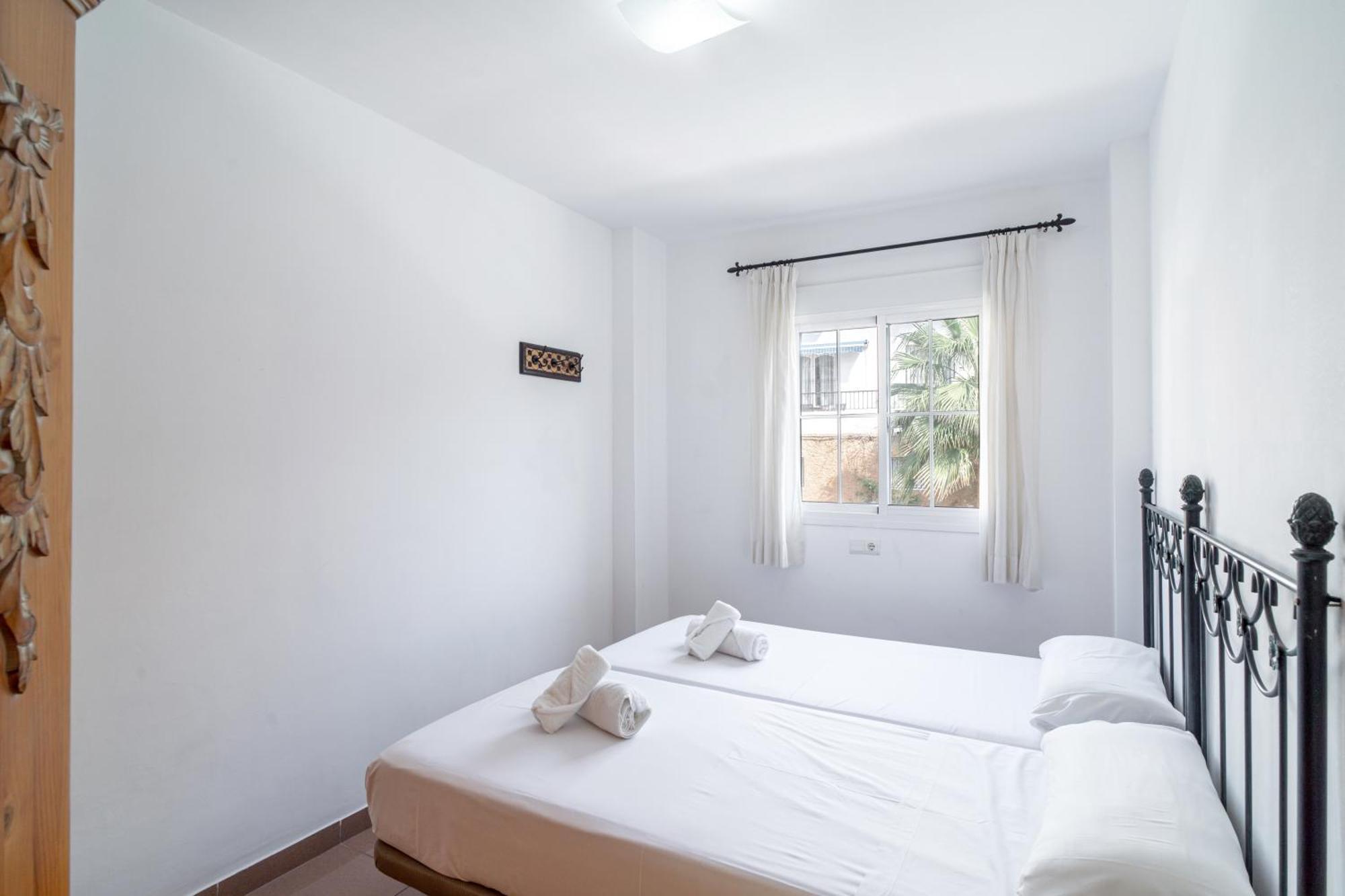 Rubarsal Burriana 1j Casasol Appartement
