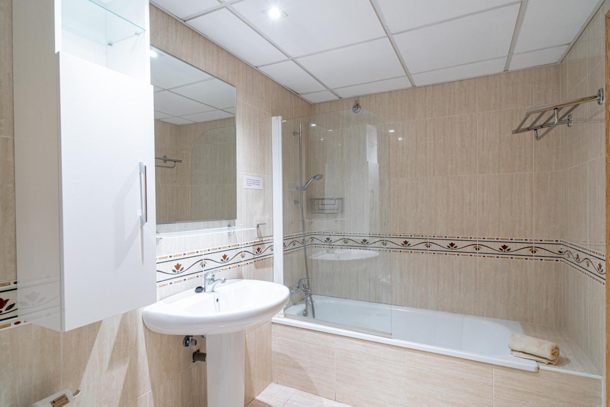 Rubarsal Burriana 1j Casasol Appartement