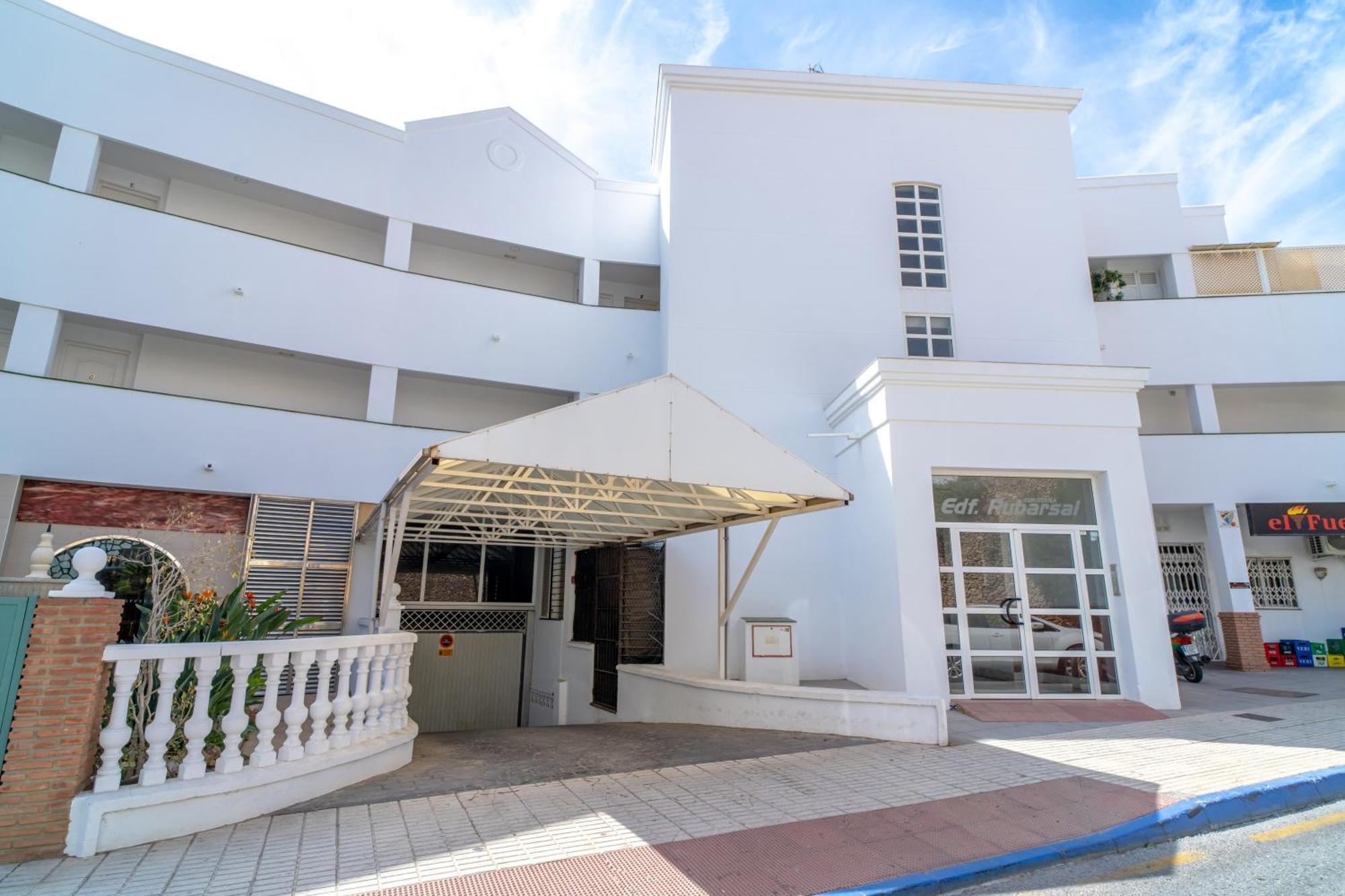 Appartement Rubarsal Burriana 1j Casasol *