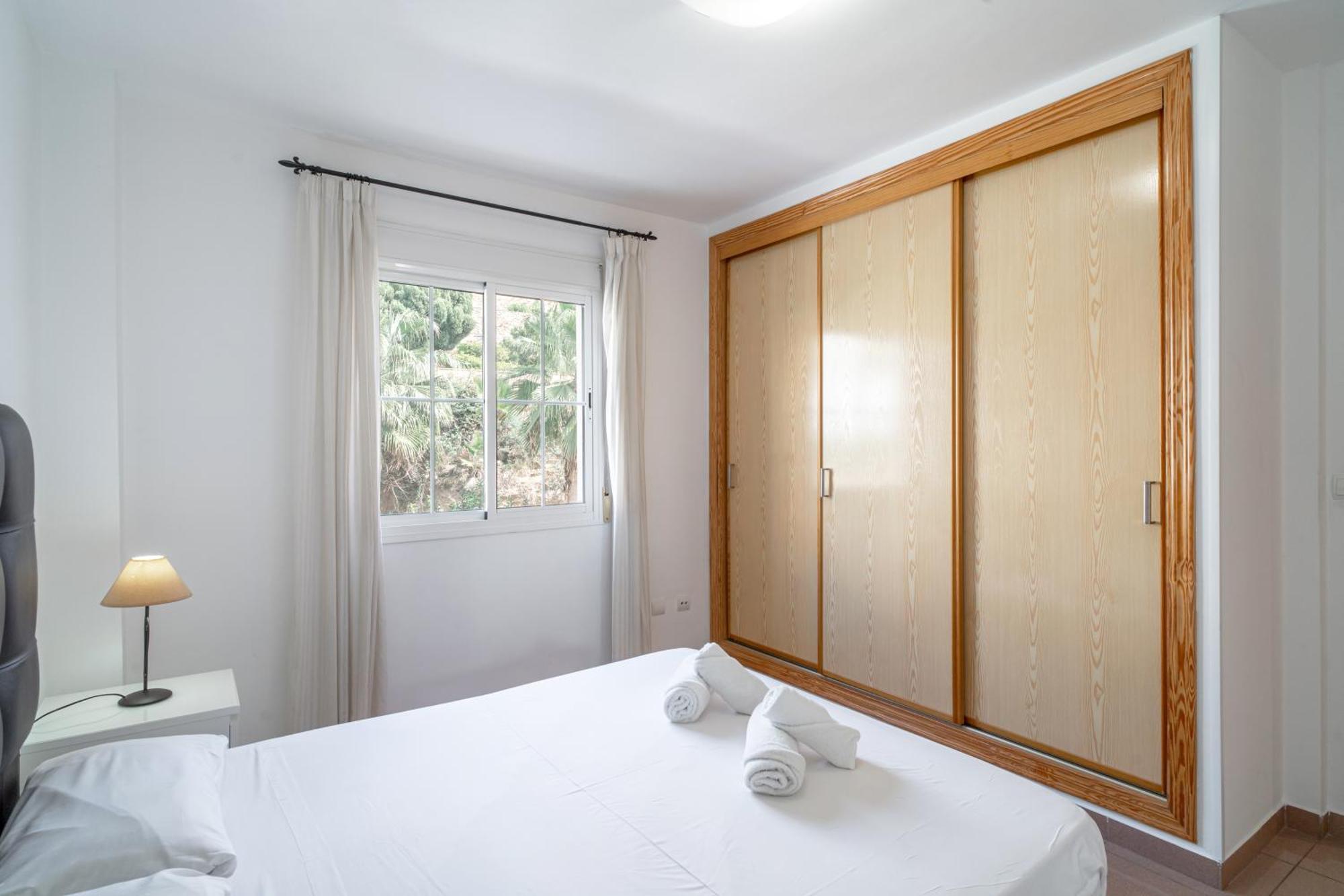 Appartement Rubarsal Burriana 1j Casasol
