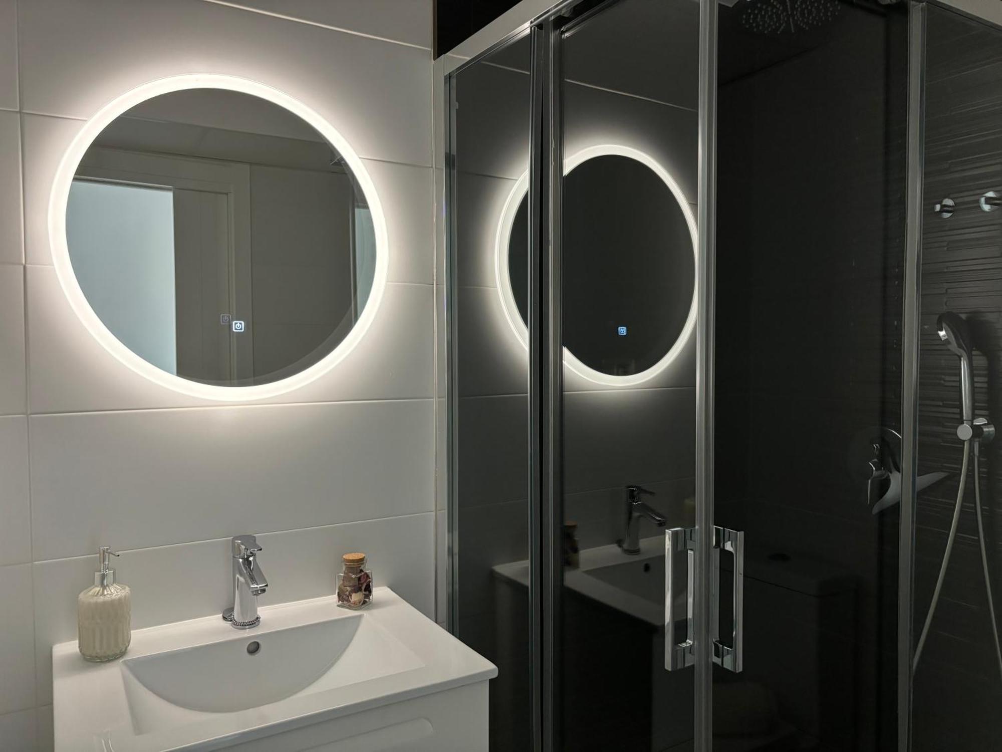 Appartement Sol Torrecilla