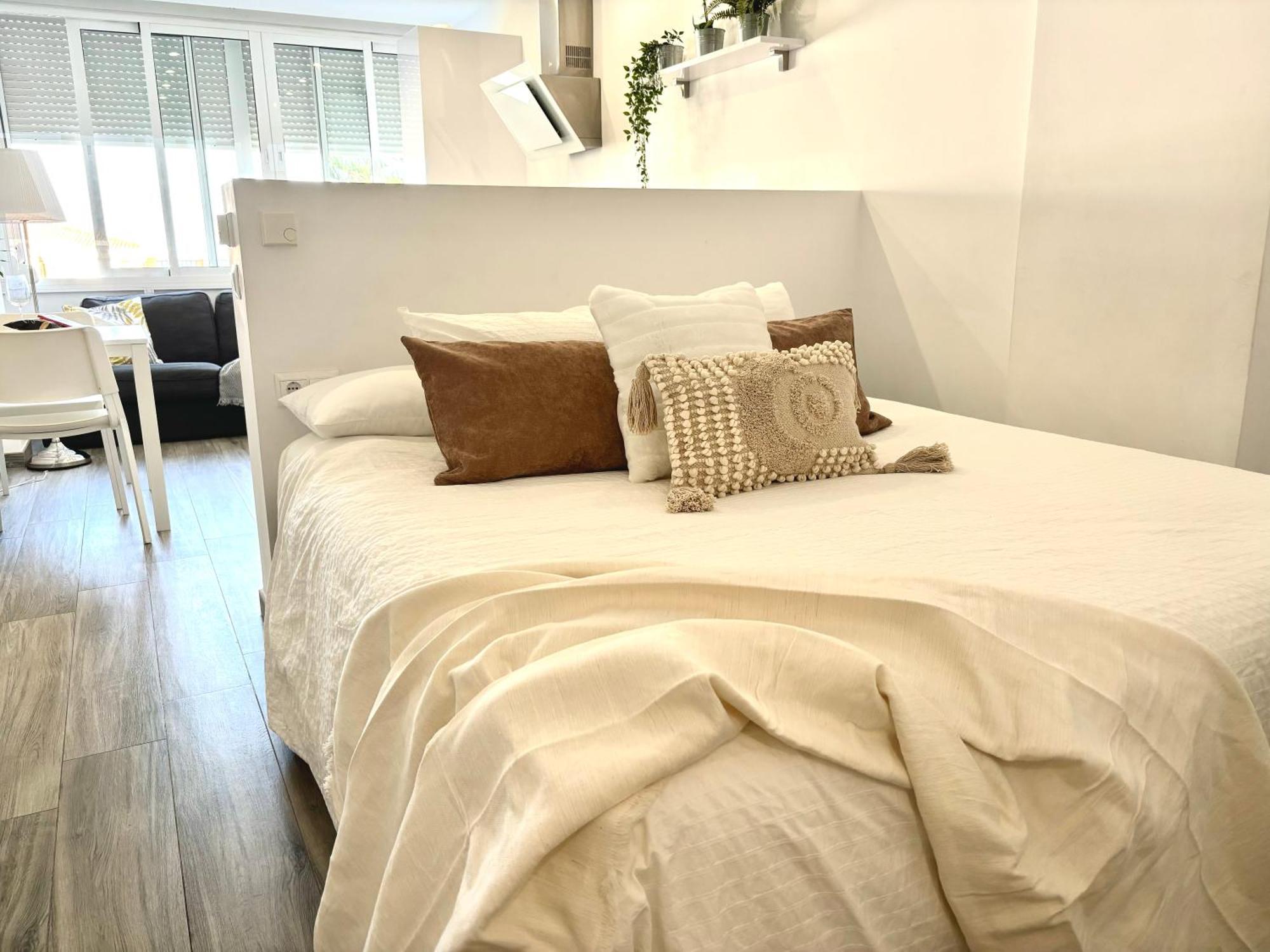 Sol Torrecilla Apartment *