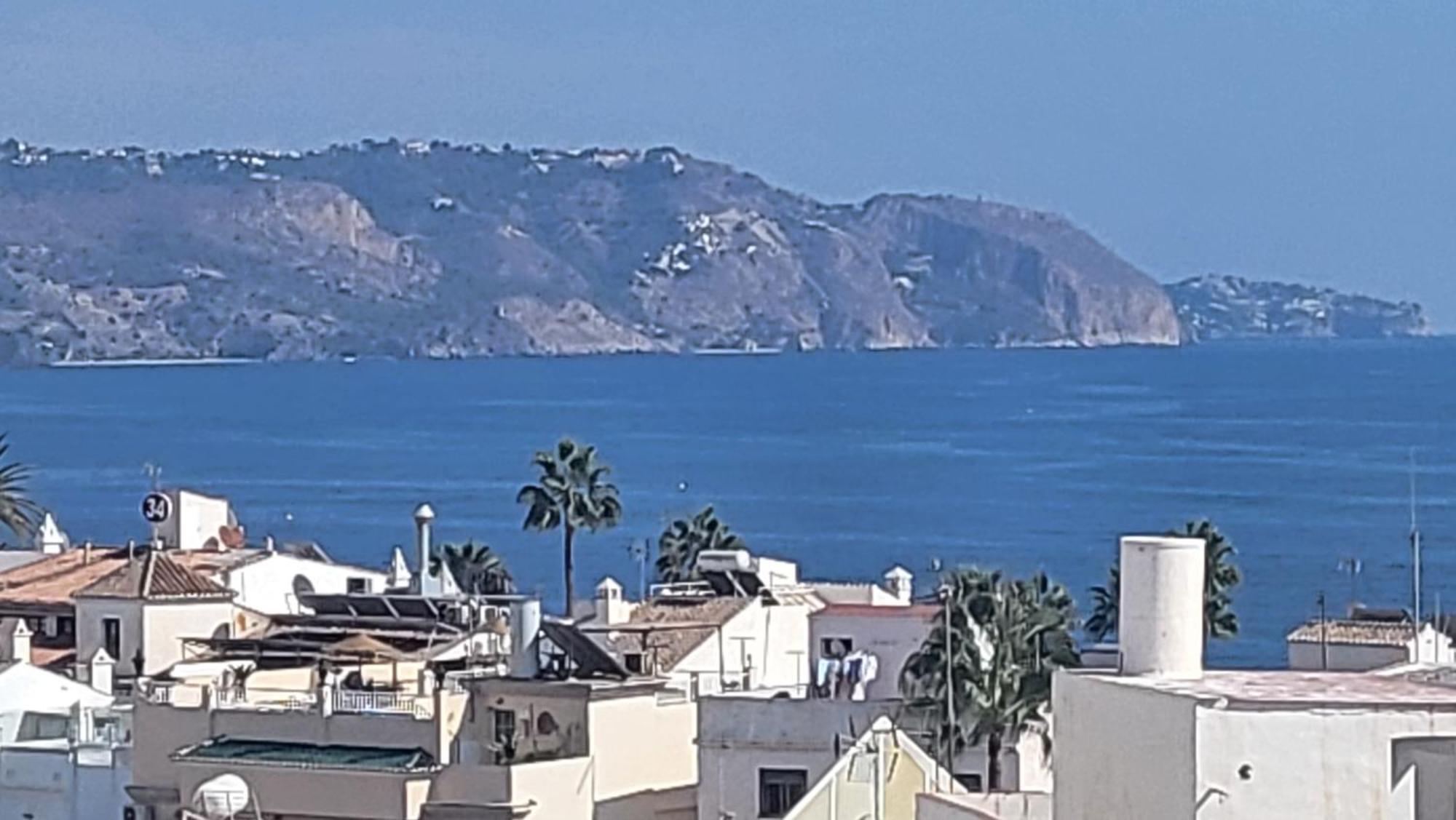 Old Town Nerja, Stunning Sea Views * Nerja