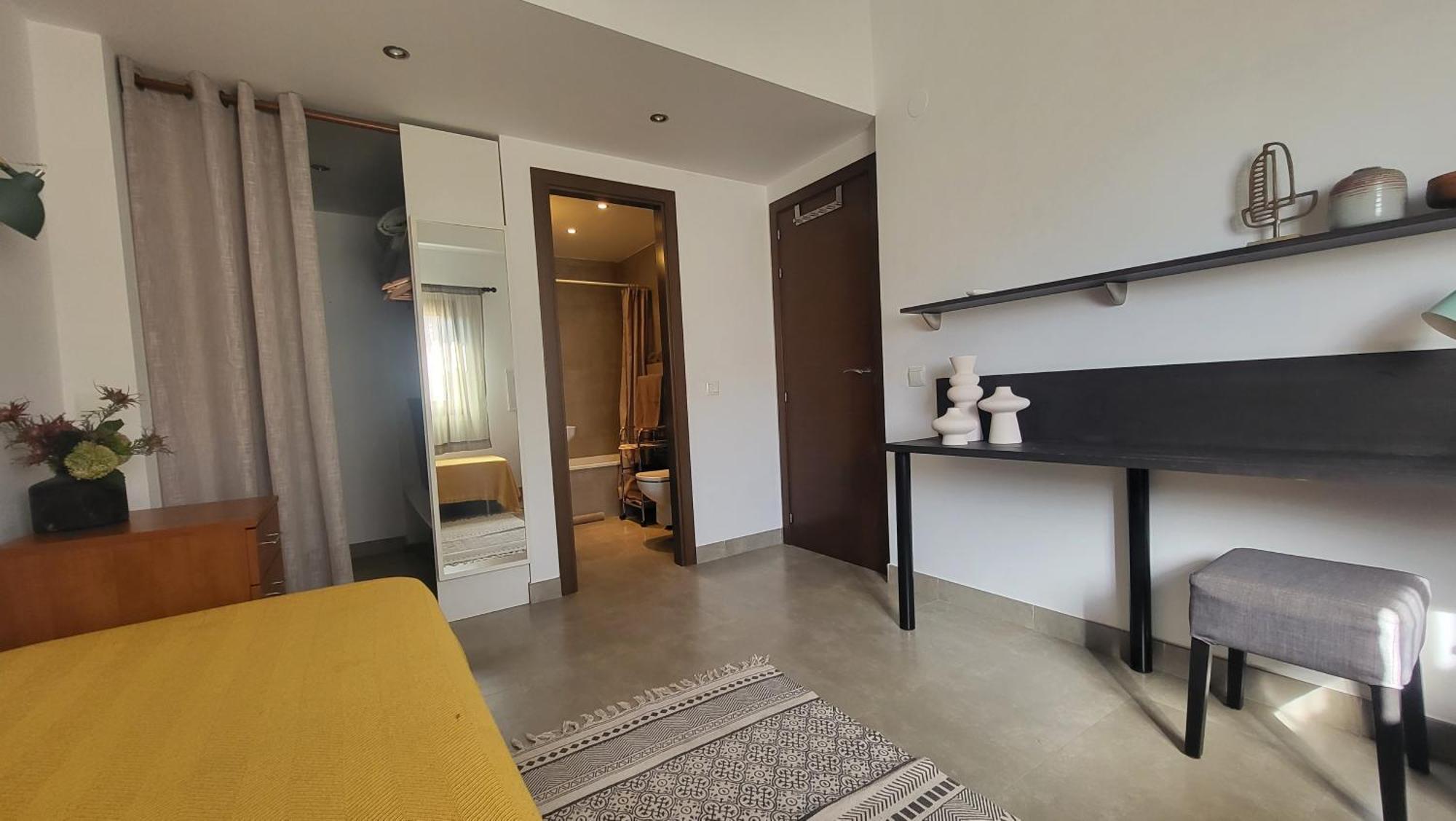 Old Town Nerja, Stunning Sea Views Apartamento