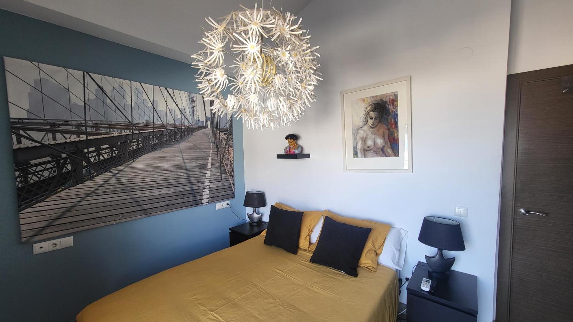 Old Town Nerja, Stunning Sea Views Apartamento Nerja