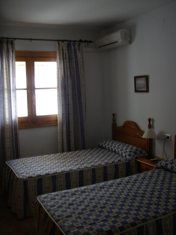 Casa Manuel Guest house Nerja