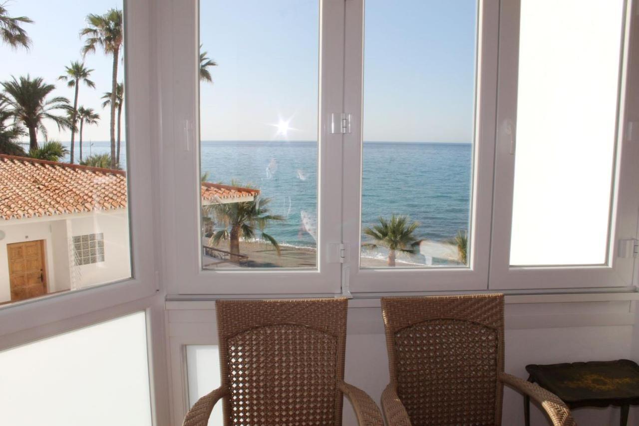 Torresol406 Apartment