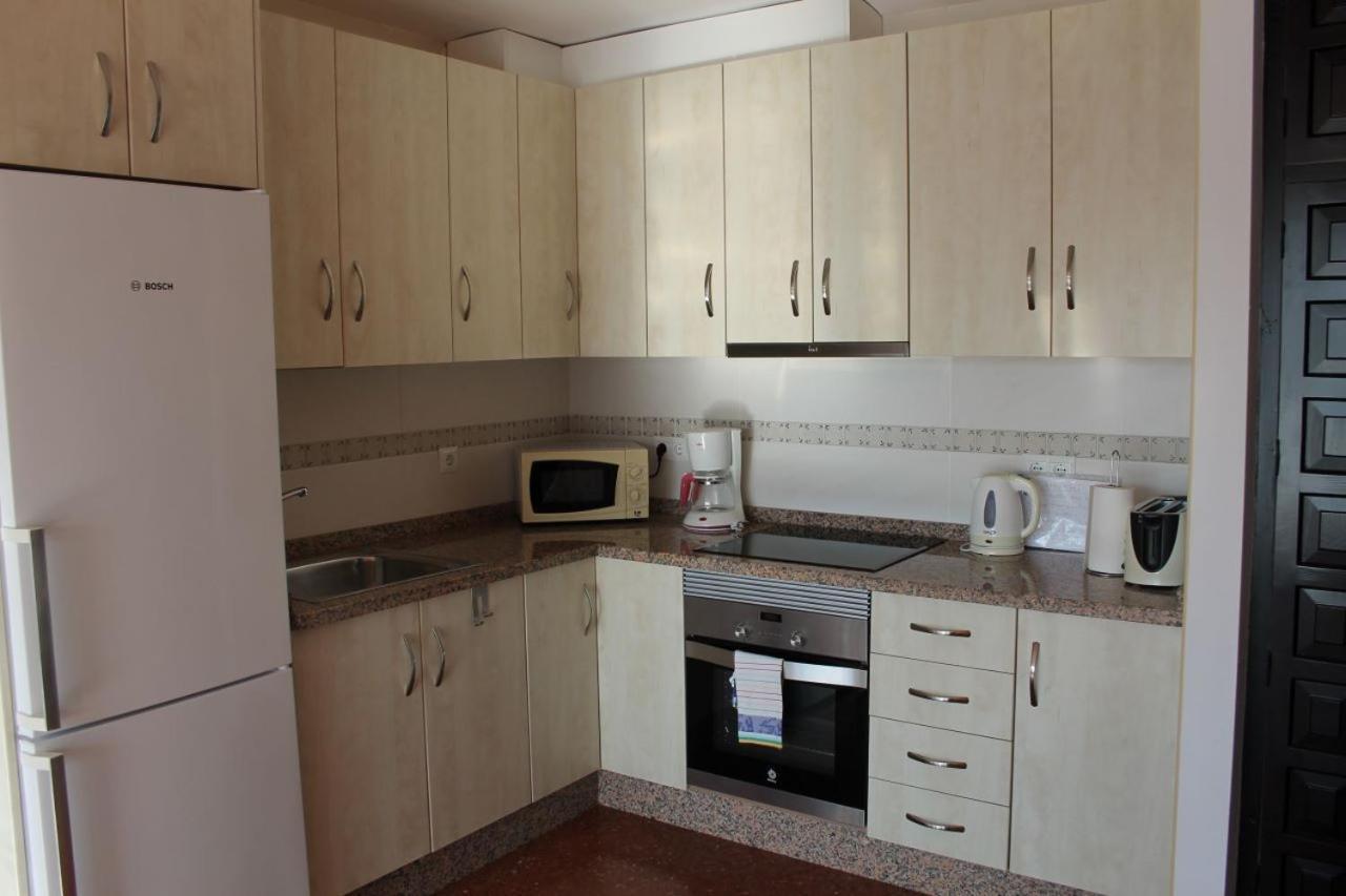 Torresol406 Apartment *