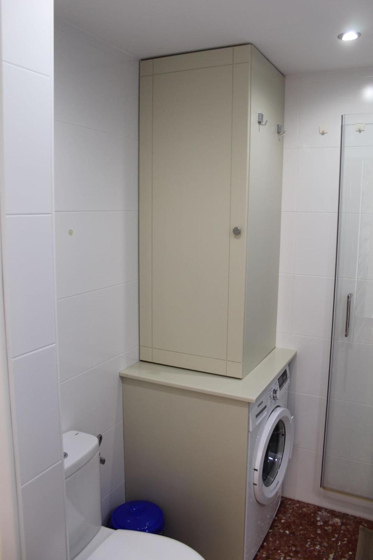 Apartment Torresol406