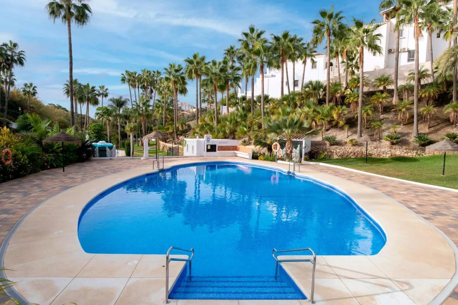 Tetuan 17 Oasis Nerja