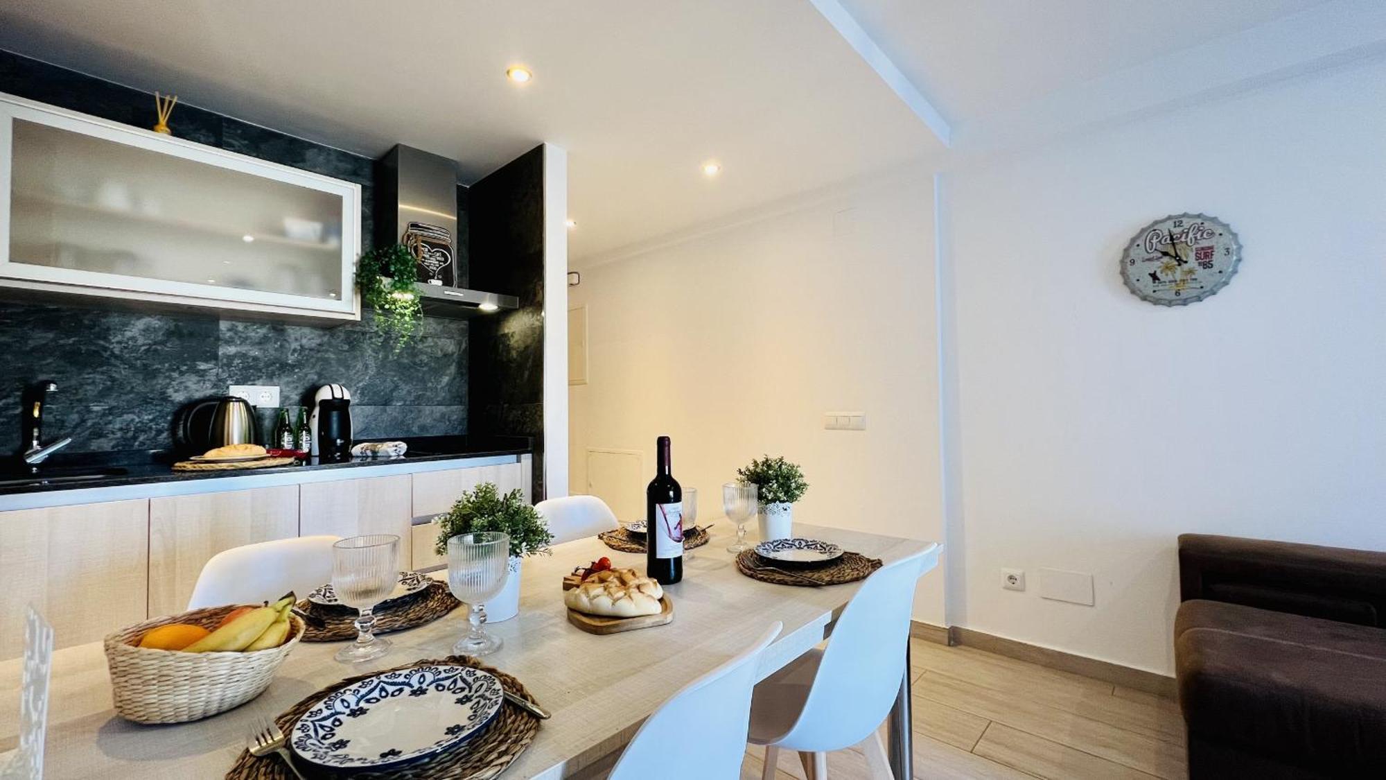Edificio Sur Apartamento *