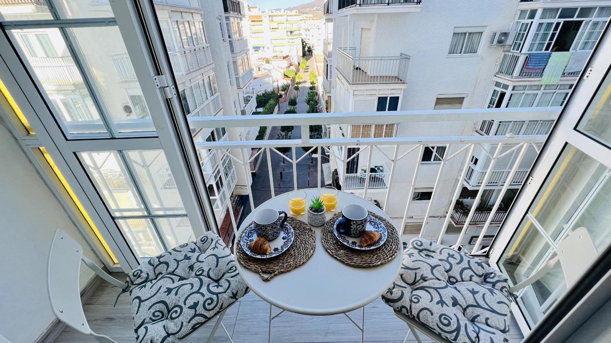 Edificio Sur Apartamento