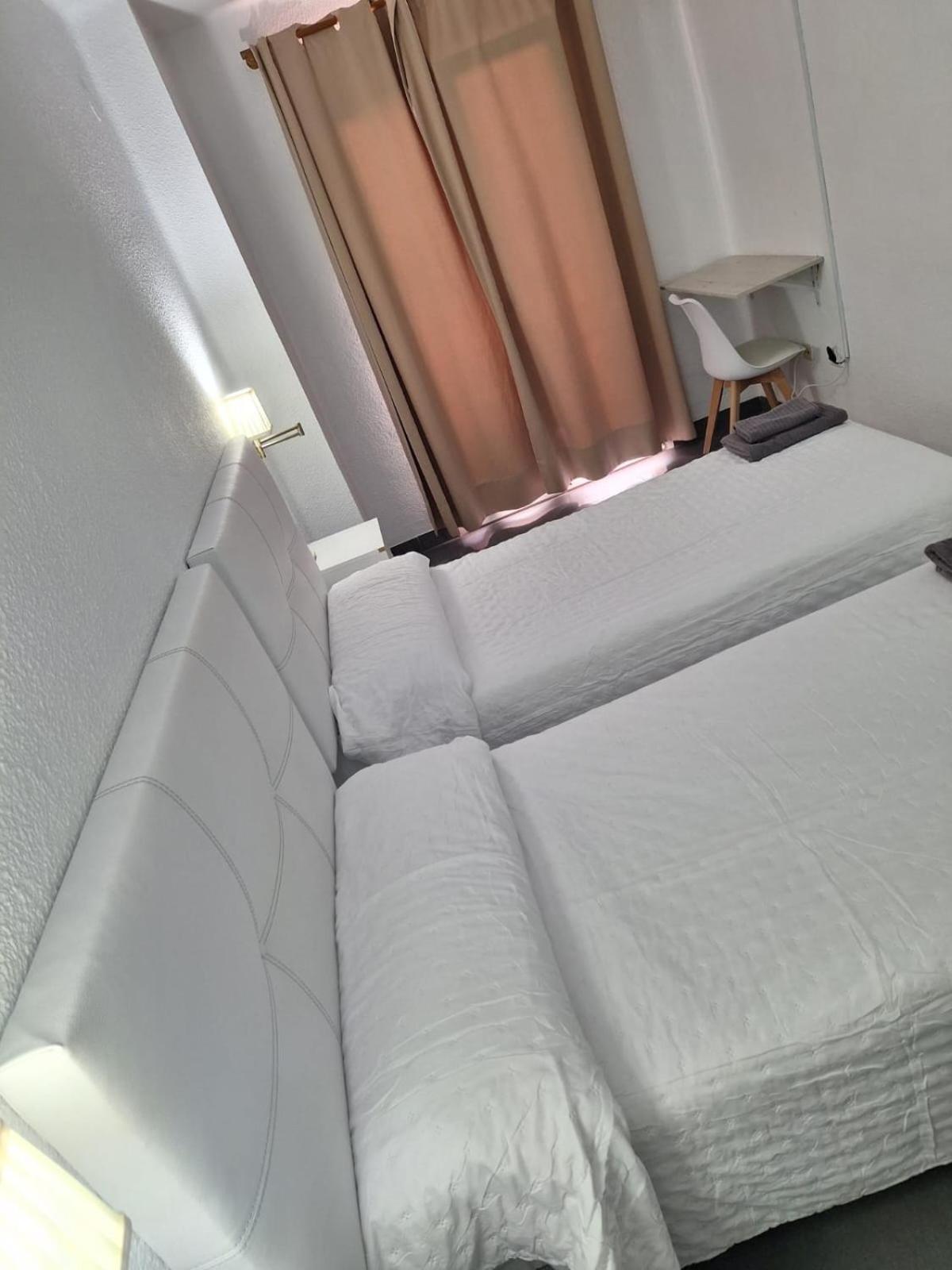 Guest house La Ermita 2*