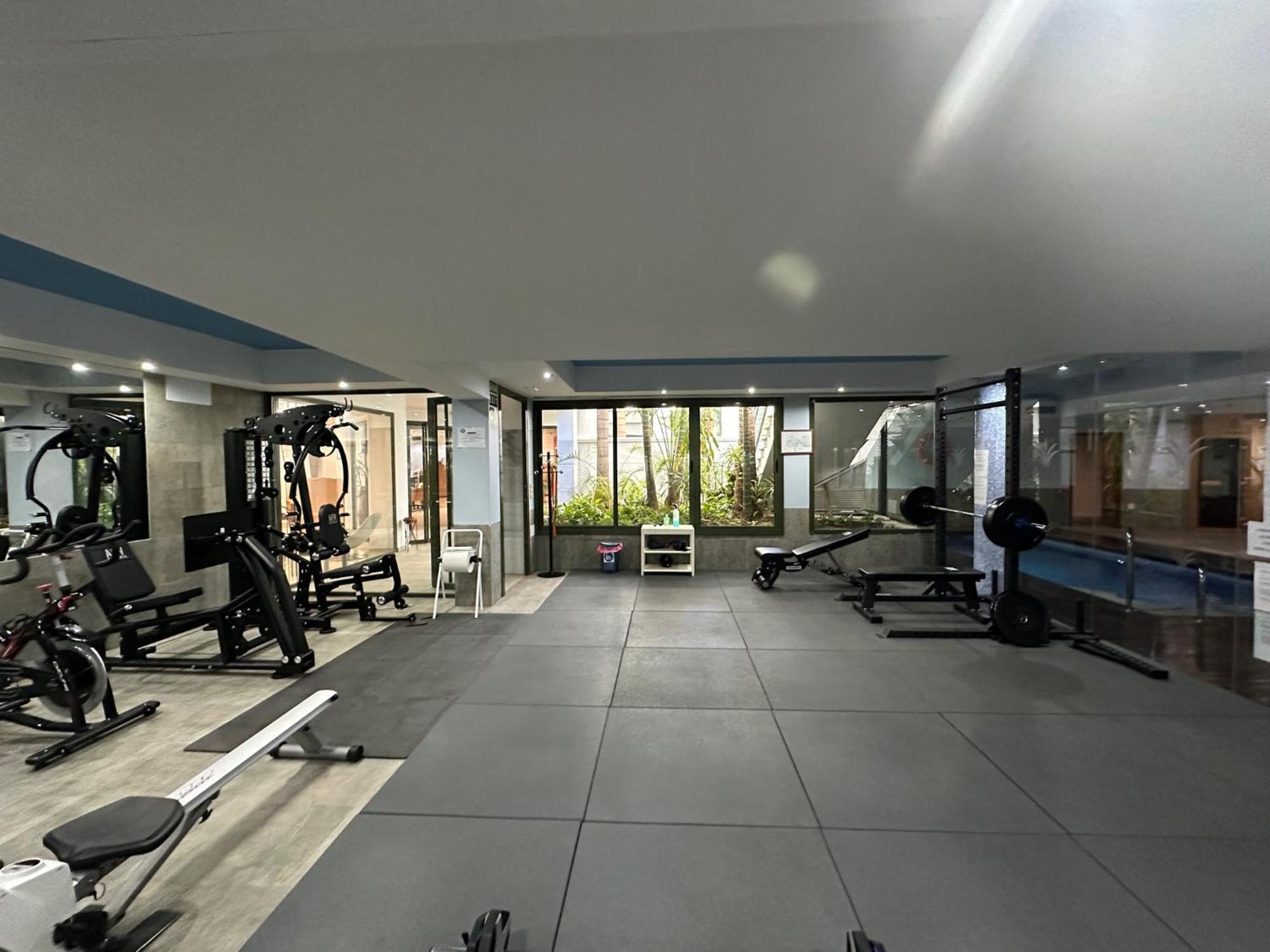 Apartamento Marina Turquesa