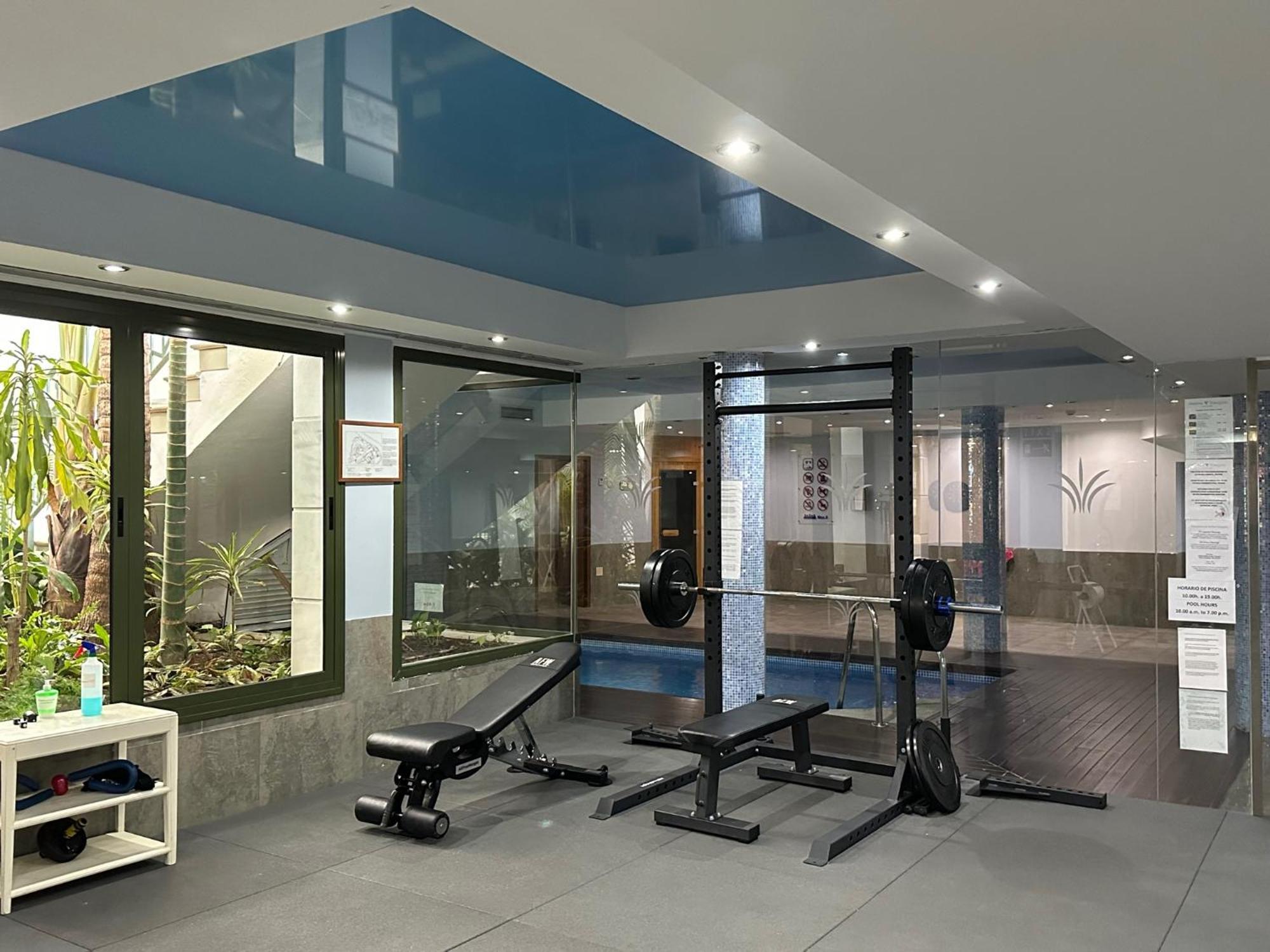 Apartamento Marina Turquesa