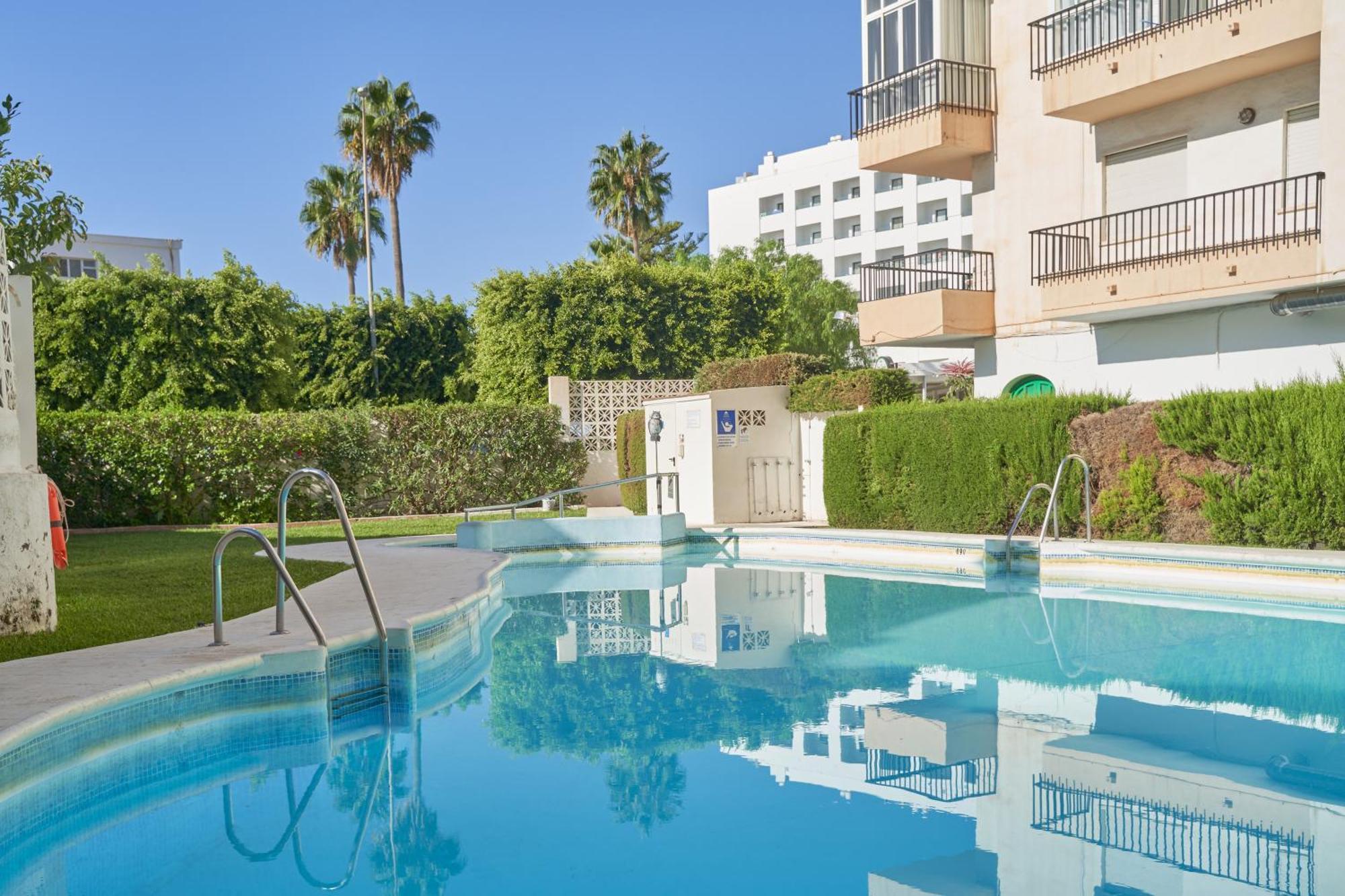 Apartamento Albaida 5h *
