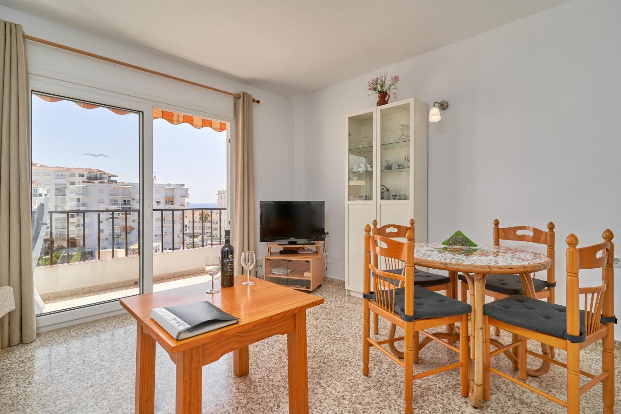 Albaida 5h Apartamento