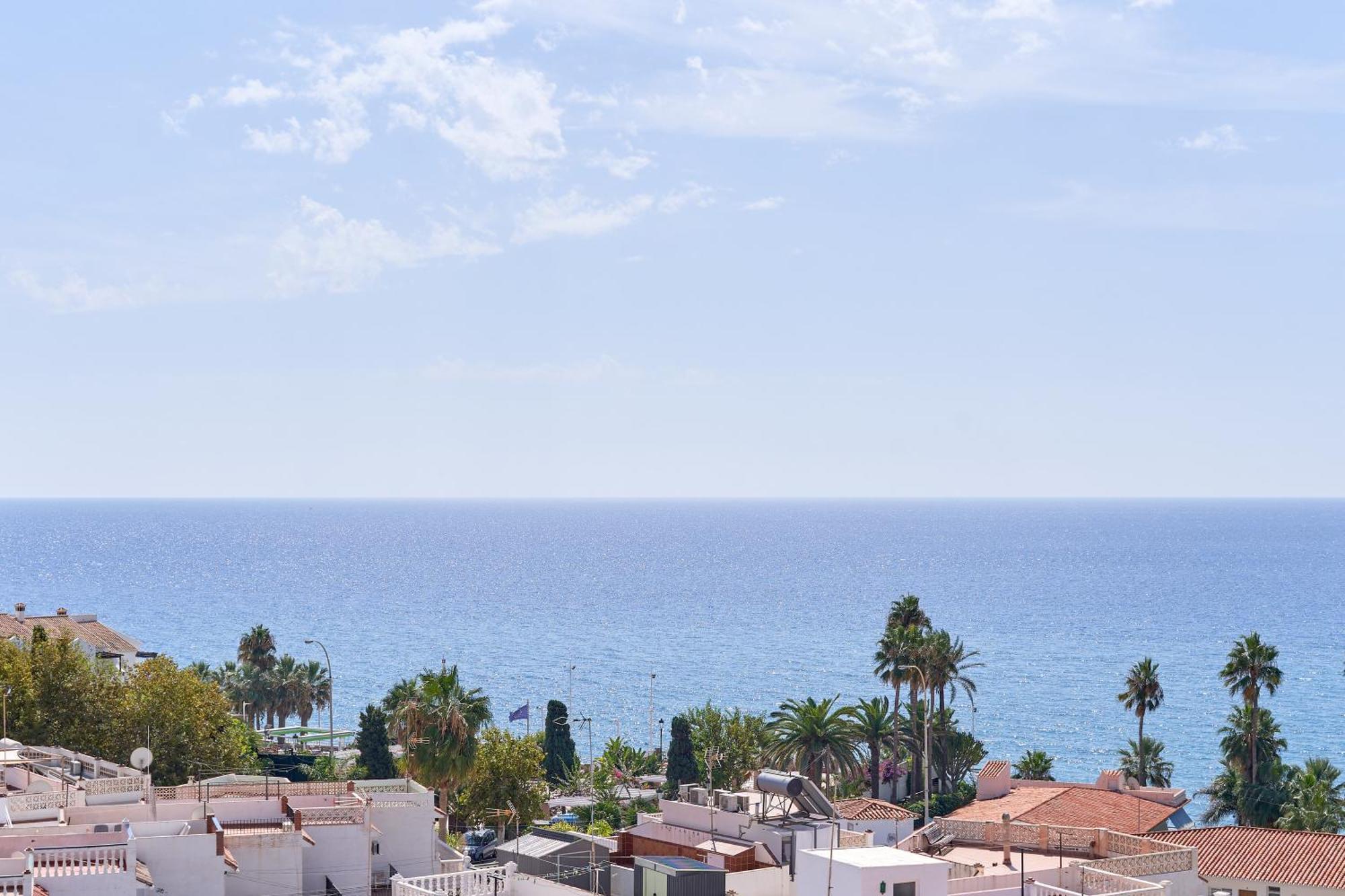 Albaida 5h * Nerja