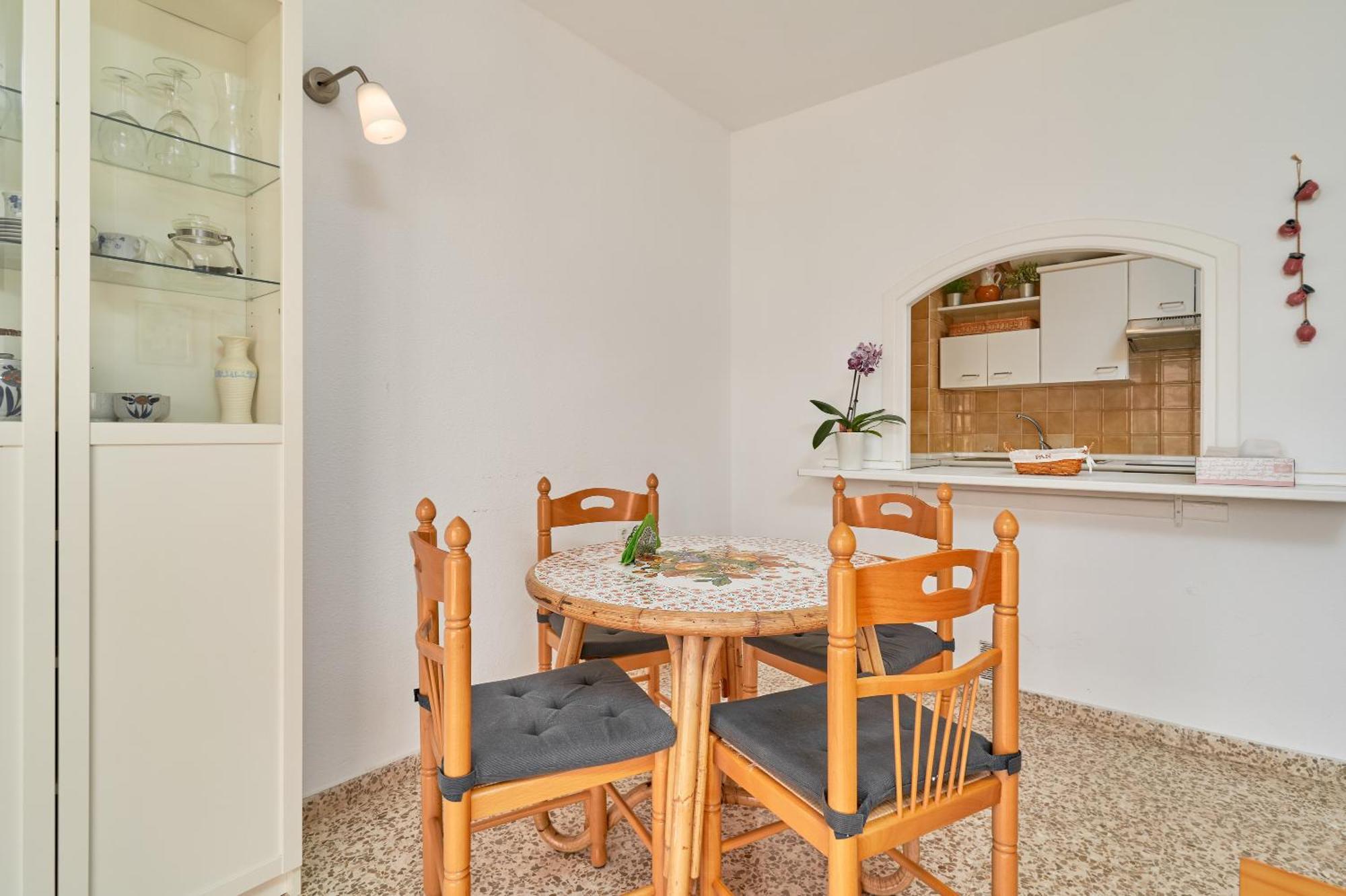 Apartamento Albaida 5h Nerja