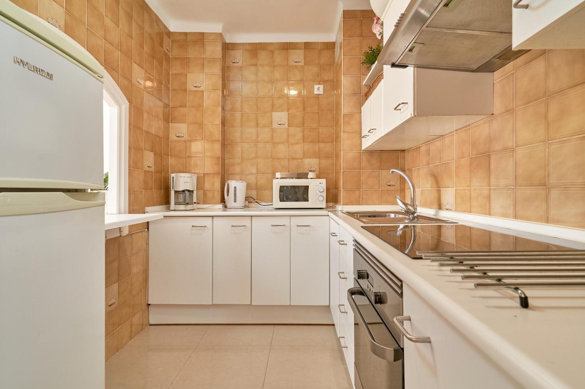 Apartamento Albaida 5h