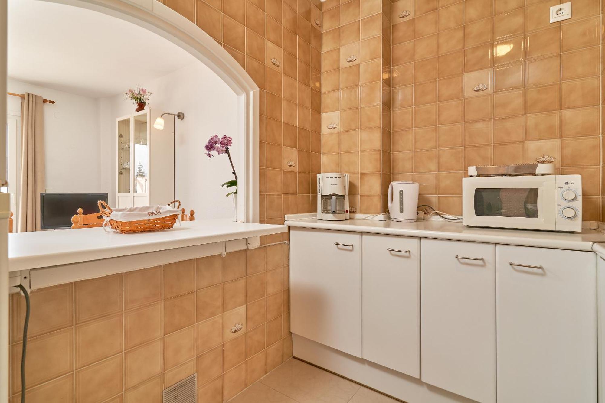 Apartamento Albaida 5h Nerja
