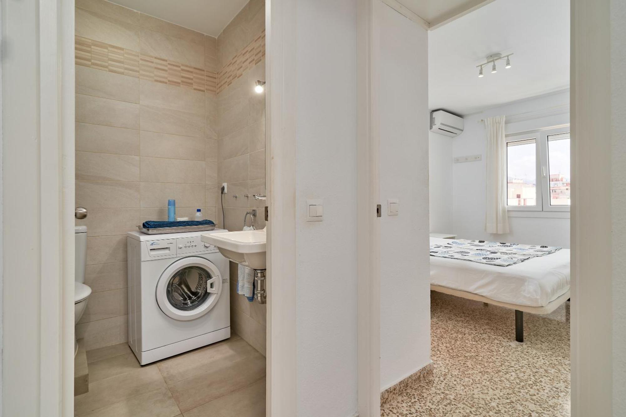 Albaida 5h Nerja