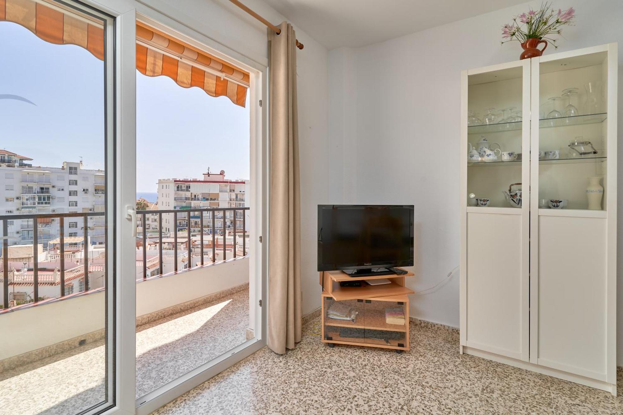 Albaida 5h * Nerja