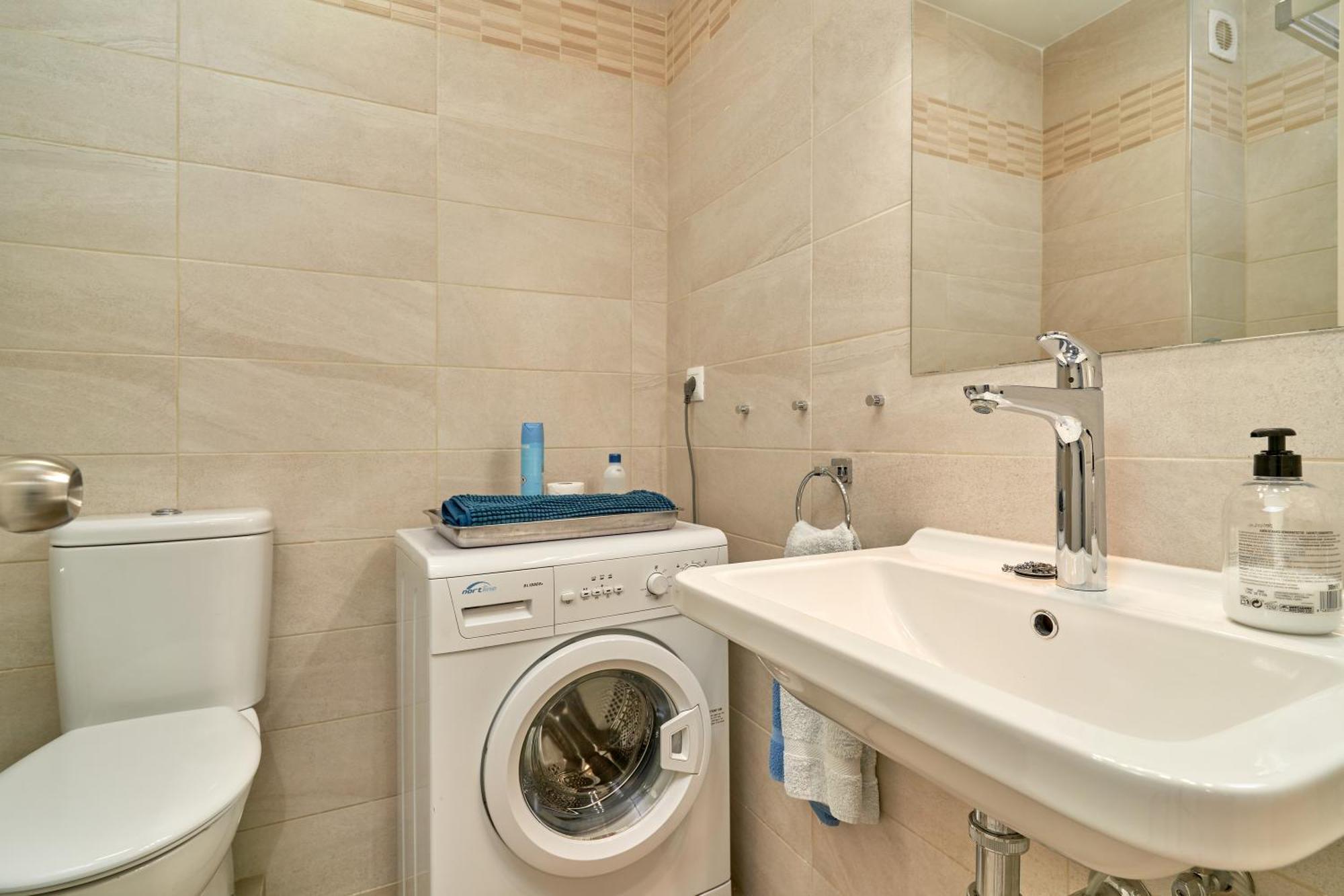 Apartamento Albaida 5h