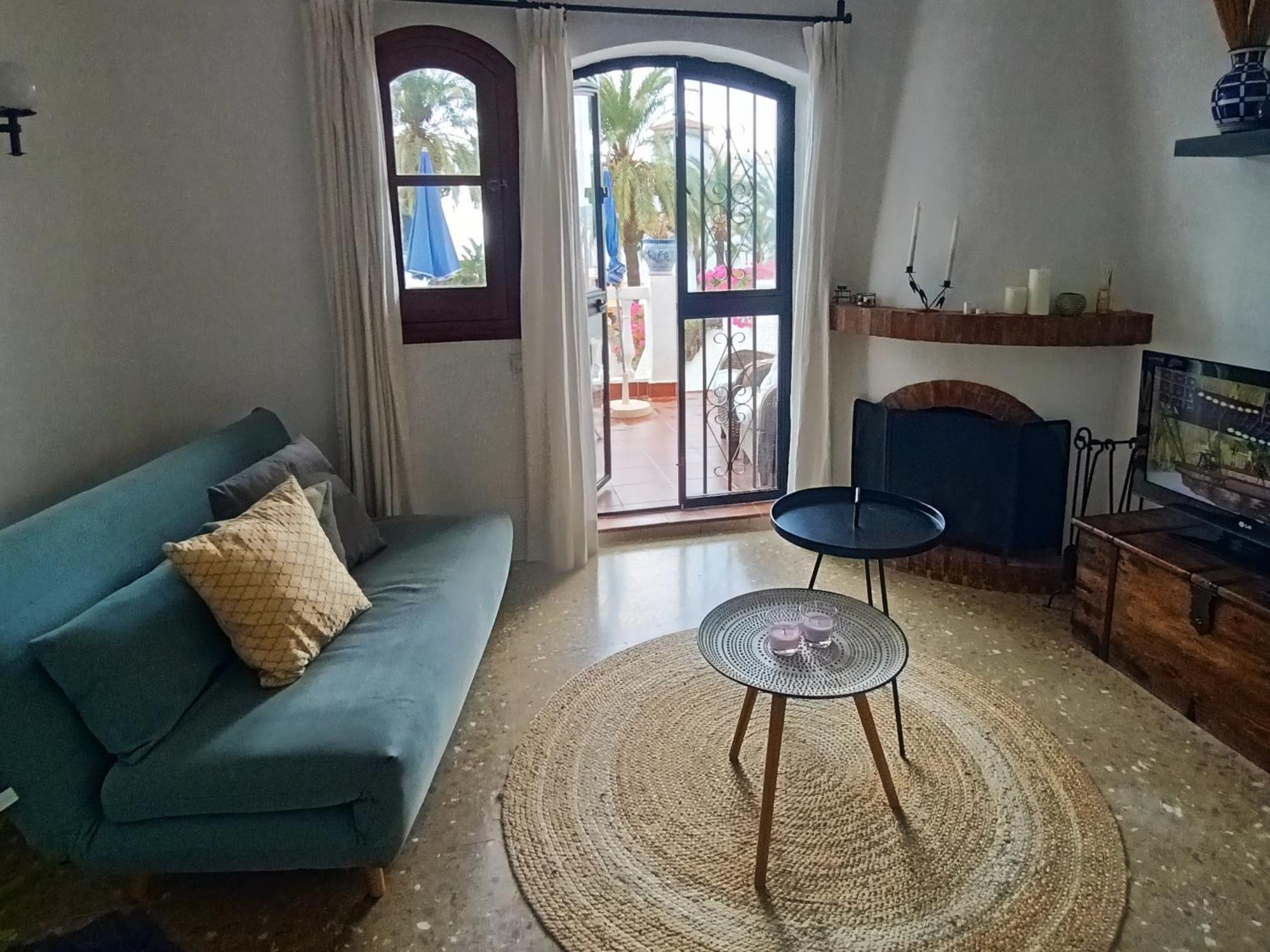 Casa P.jazmin - - Spain Apartment Nerja