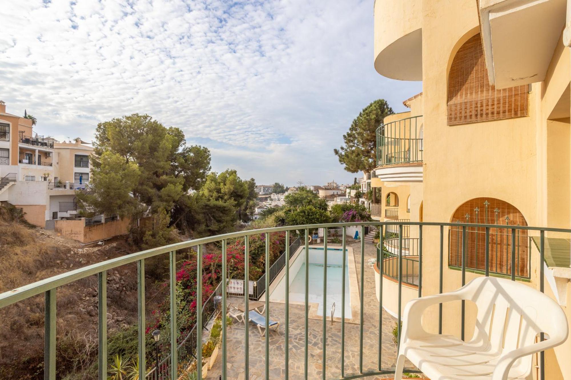Holiday home Flores 5 - Large Townhouse Nerja