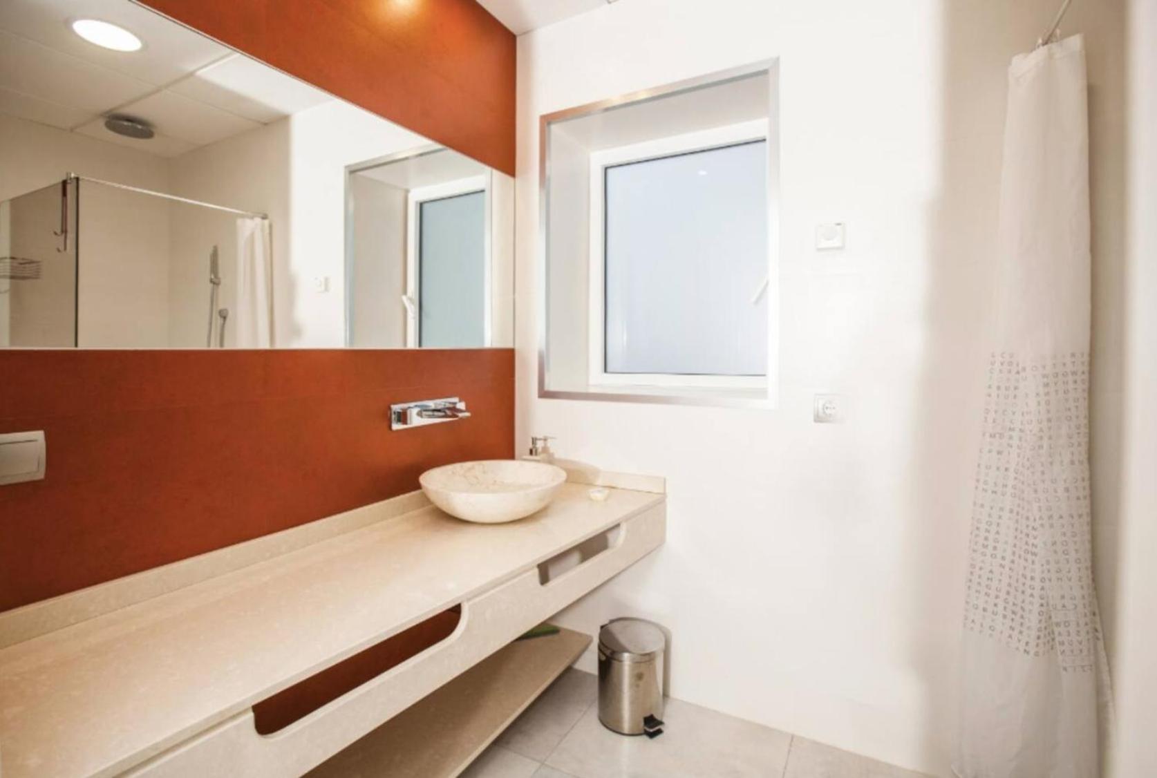 San Salvador Appartement Nerja
