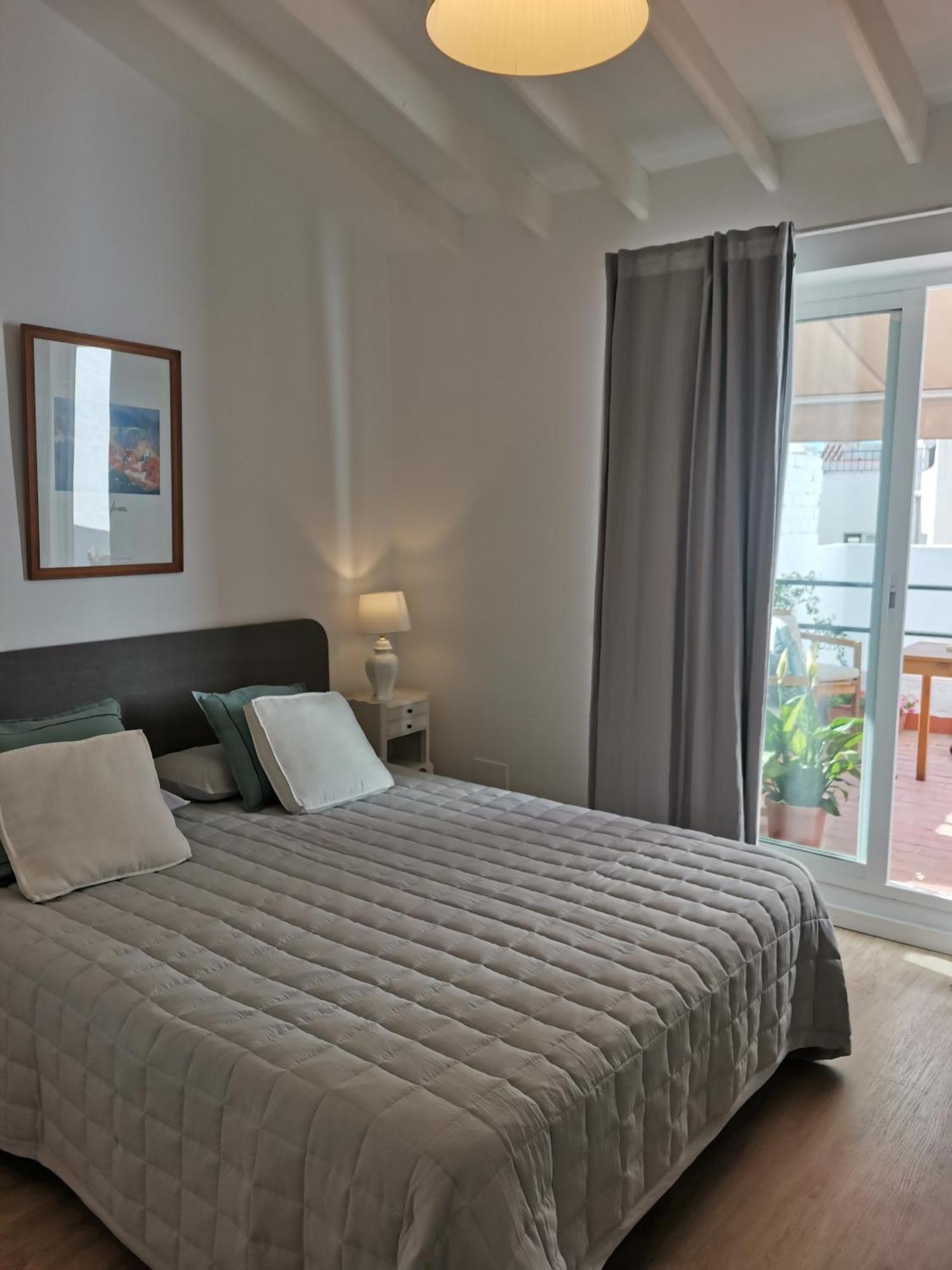 Apartamento Ana's