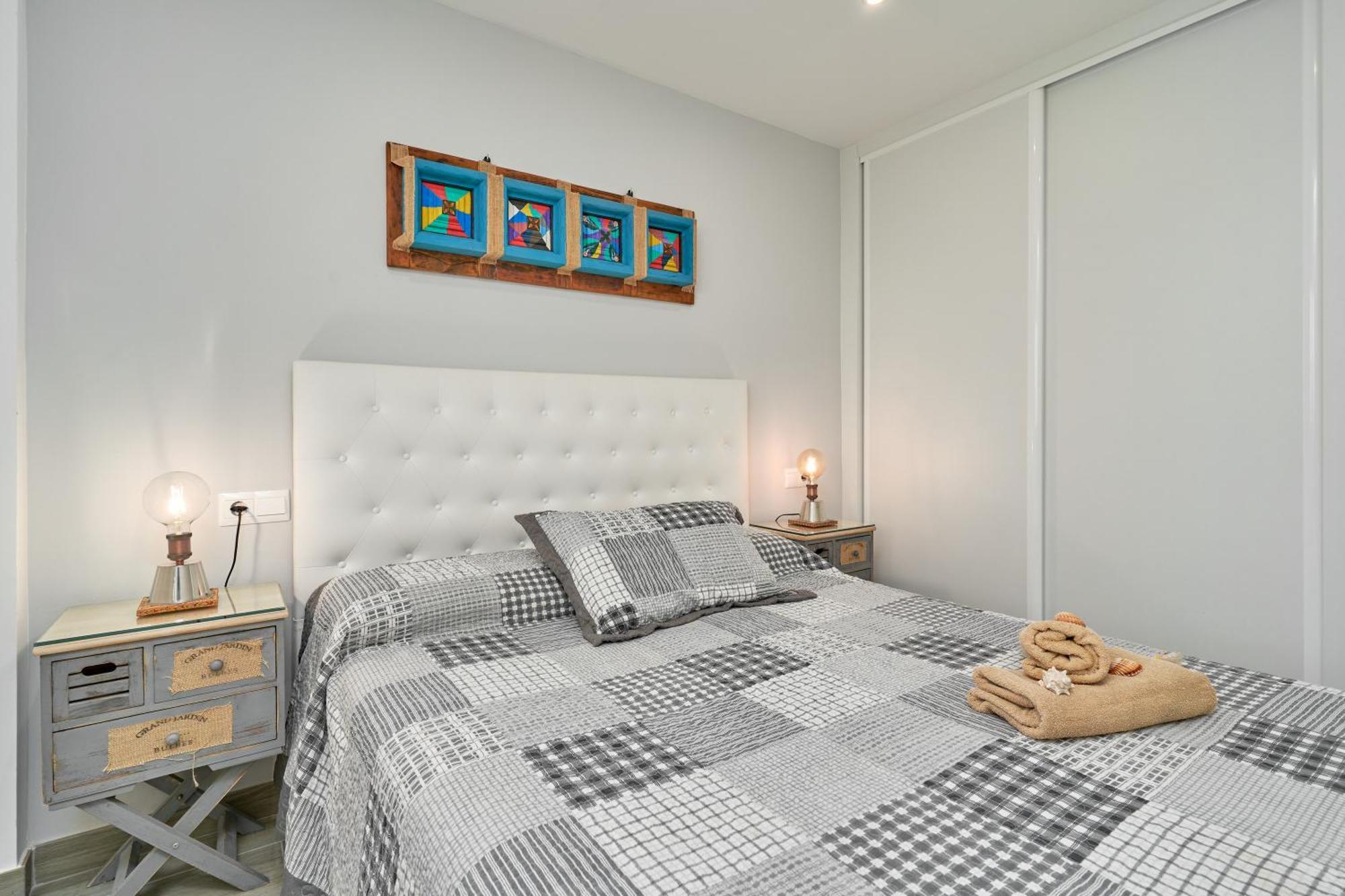 Acapulco Playa 314 Appartement Nerja