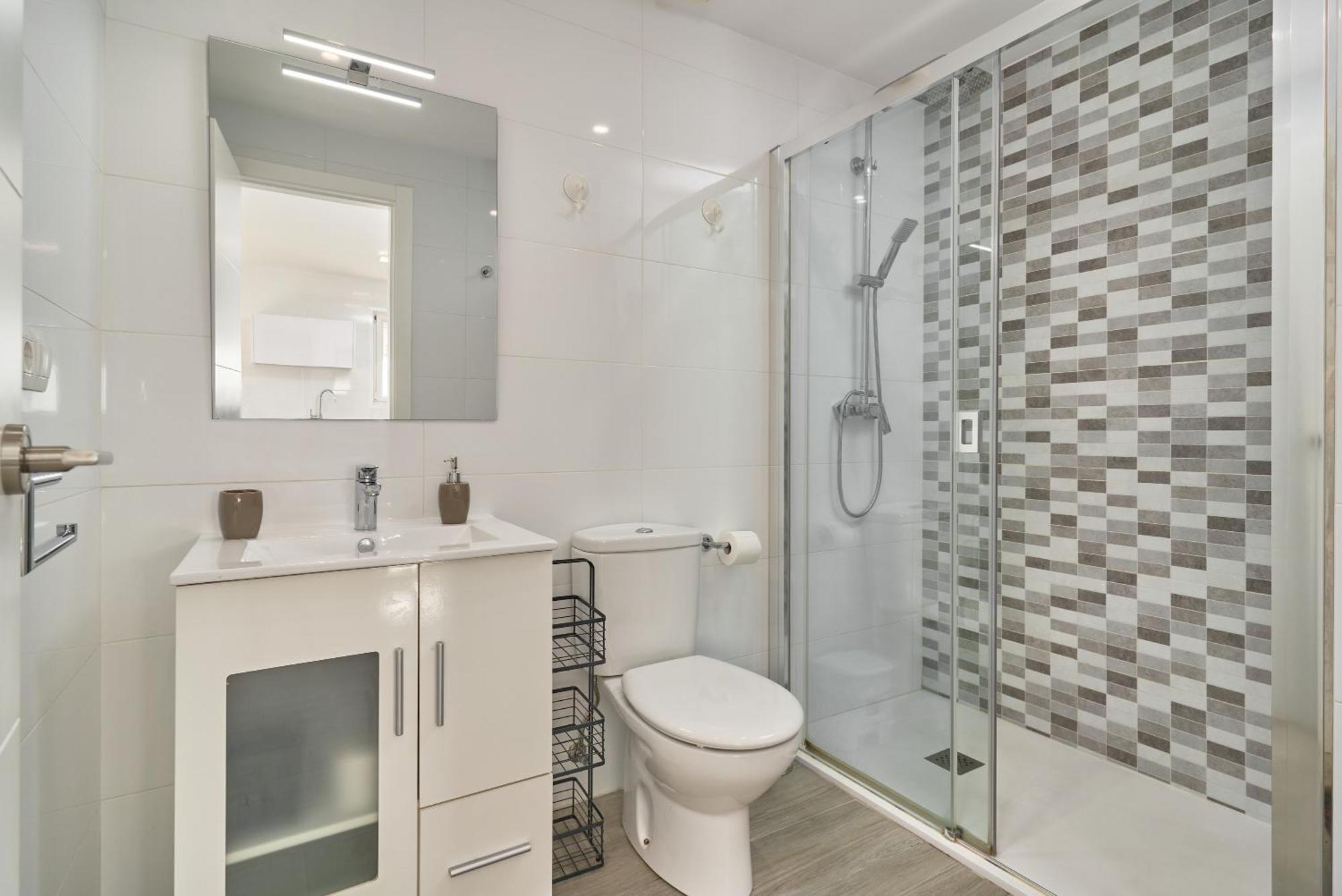 Acapulco Playa 314 Appartement Nerja