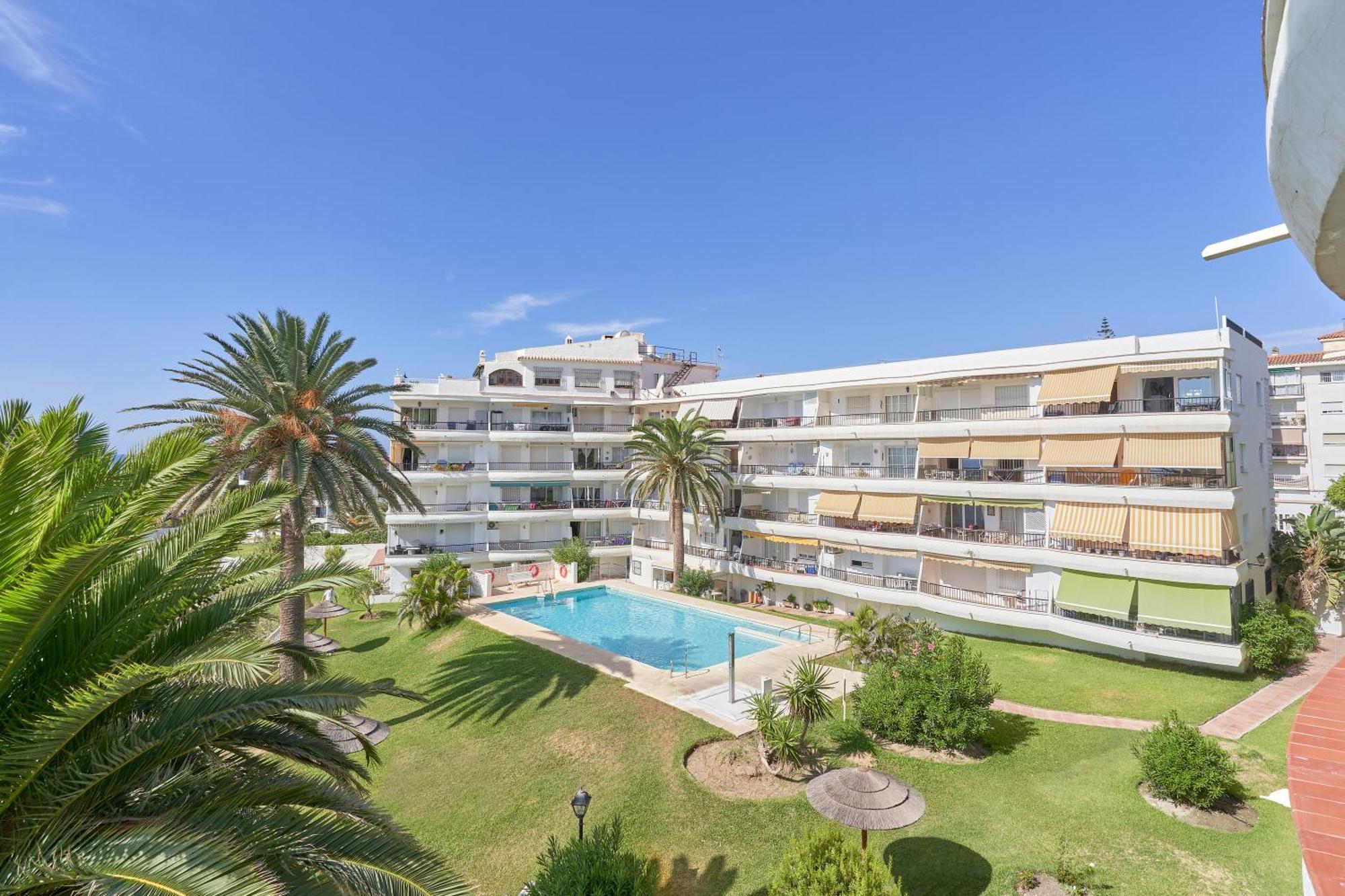 Appartement Acapulco Playa 314 Nerja