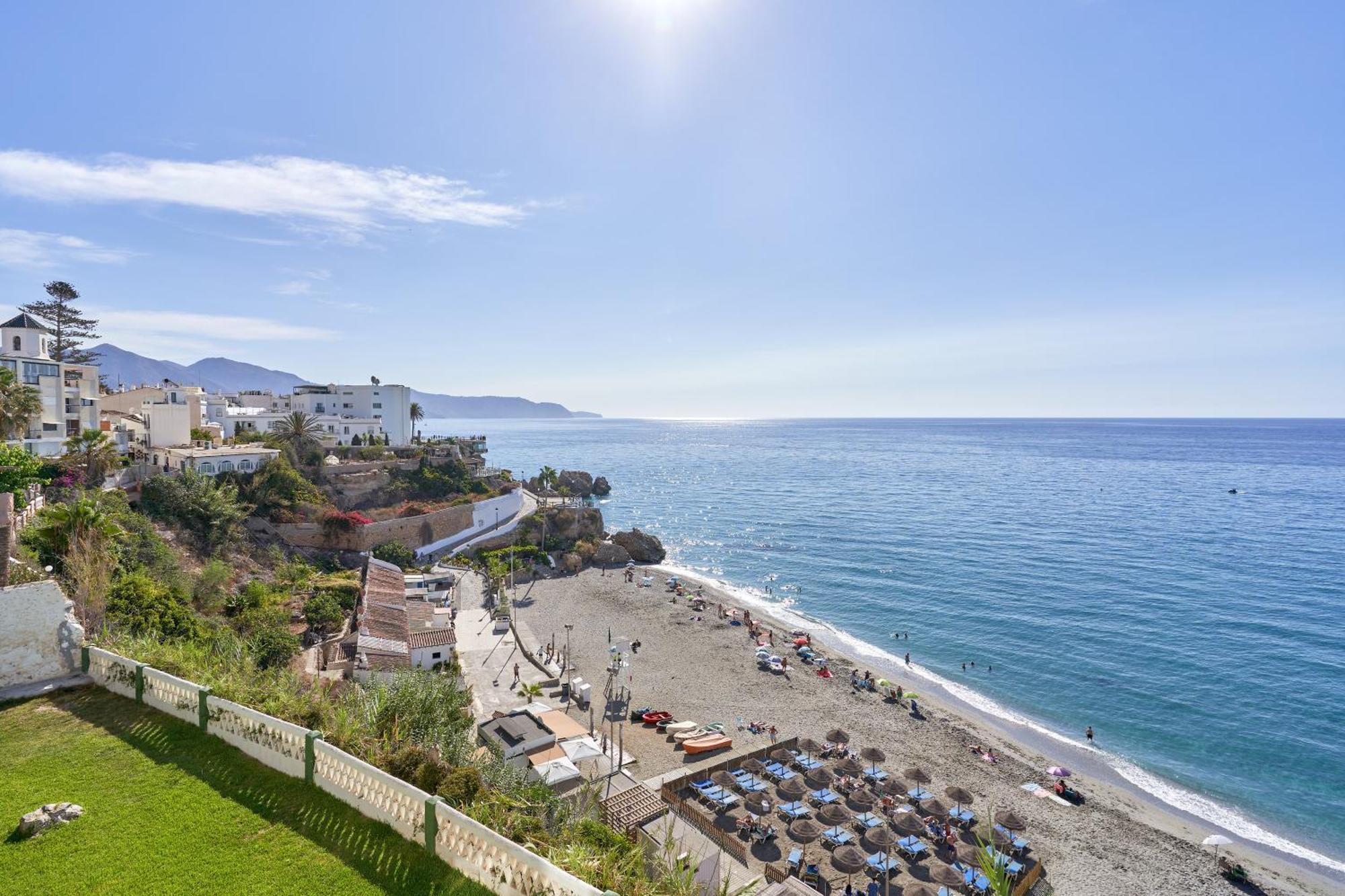 Appartement Acapulco Playa 314 Nerja